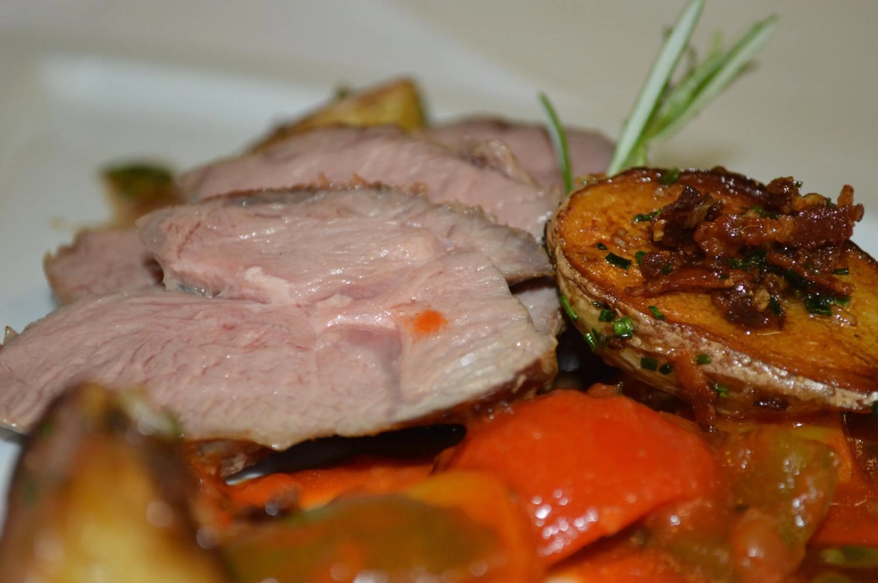 Food and drinks in Hirschen Eggiwil