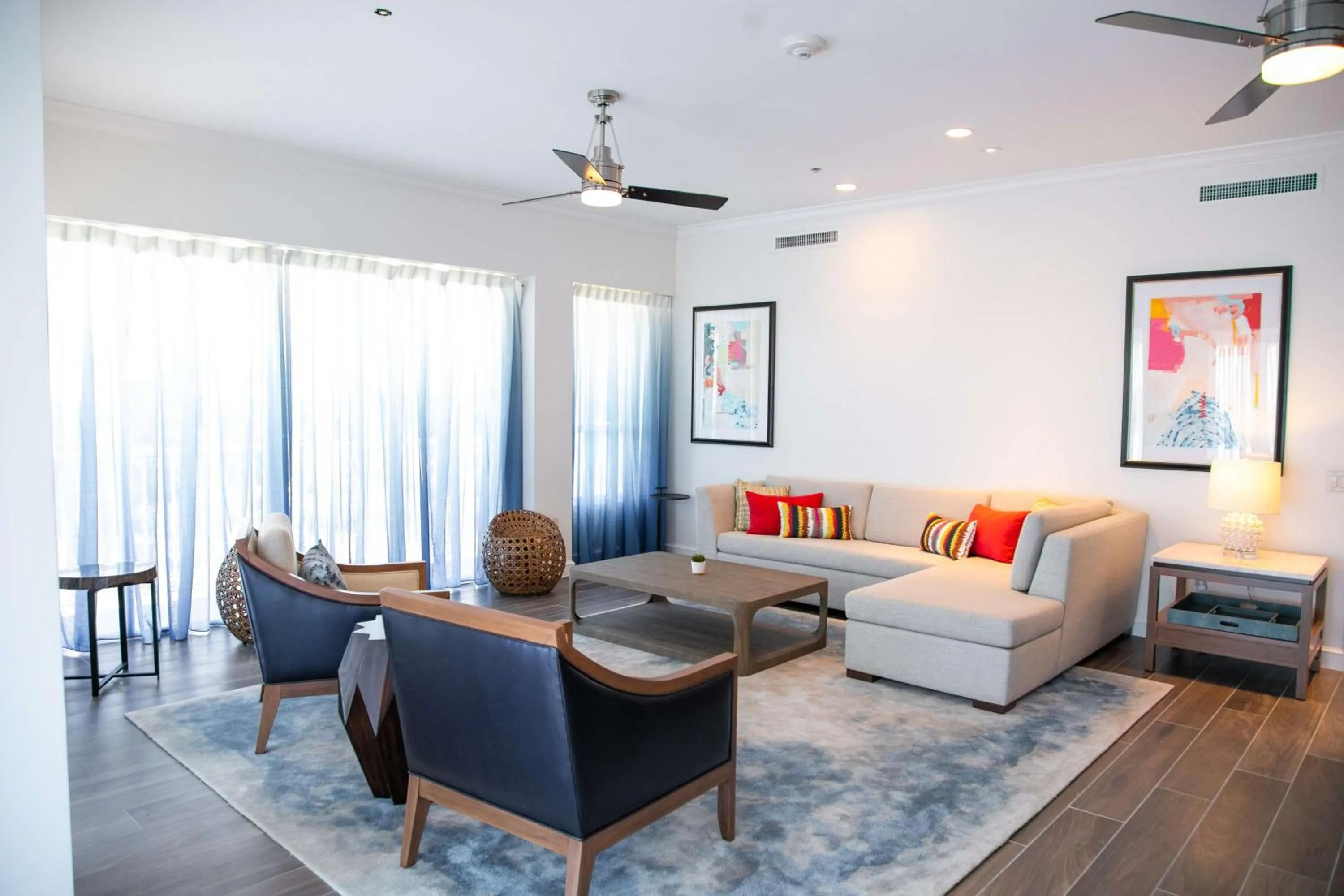 Bedroom in Hawks Cay Resort