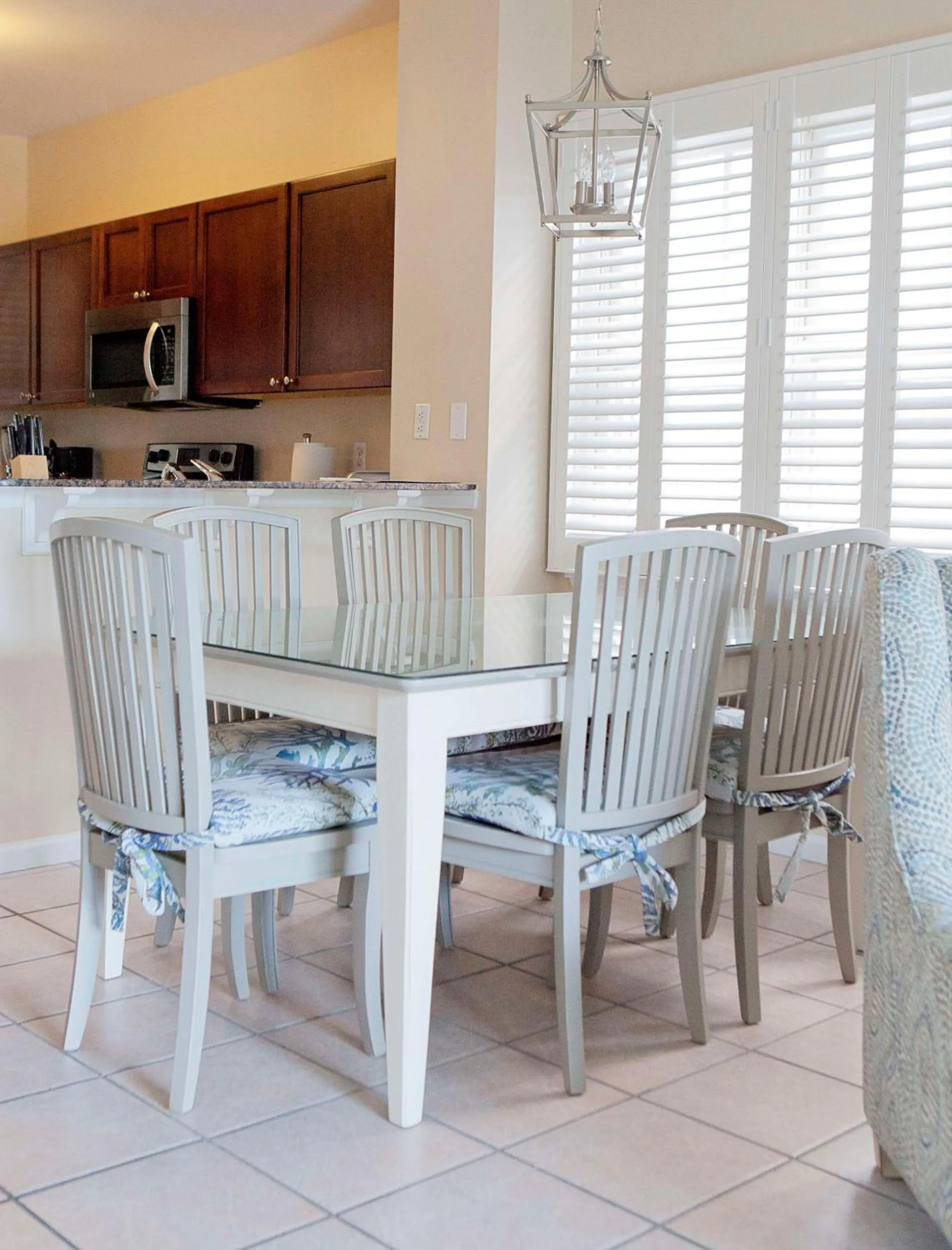 Photo of the whole room in Hawks Cay Resort