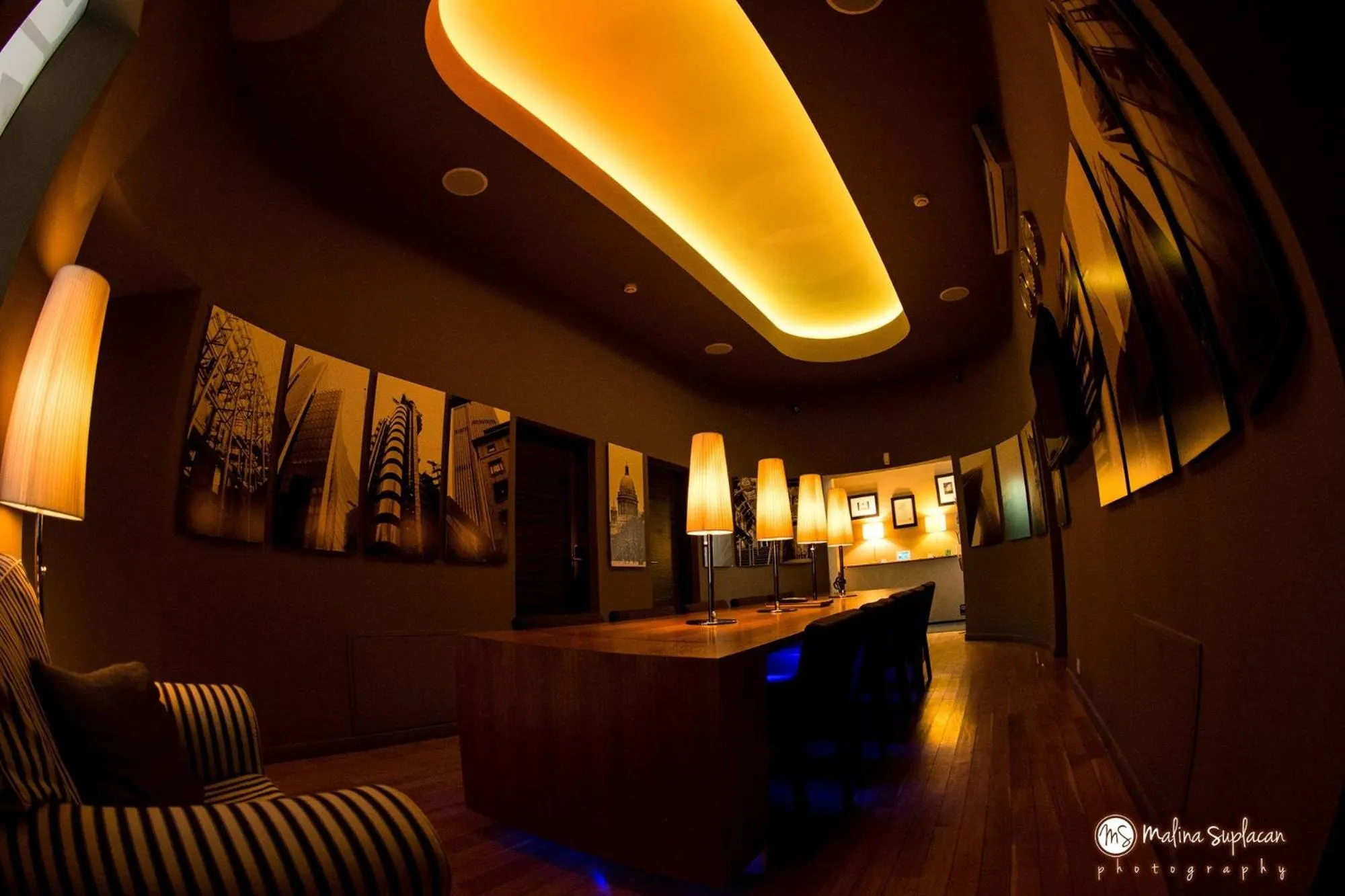 Business facilities in Ivana Hotel