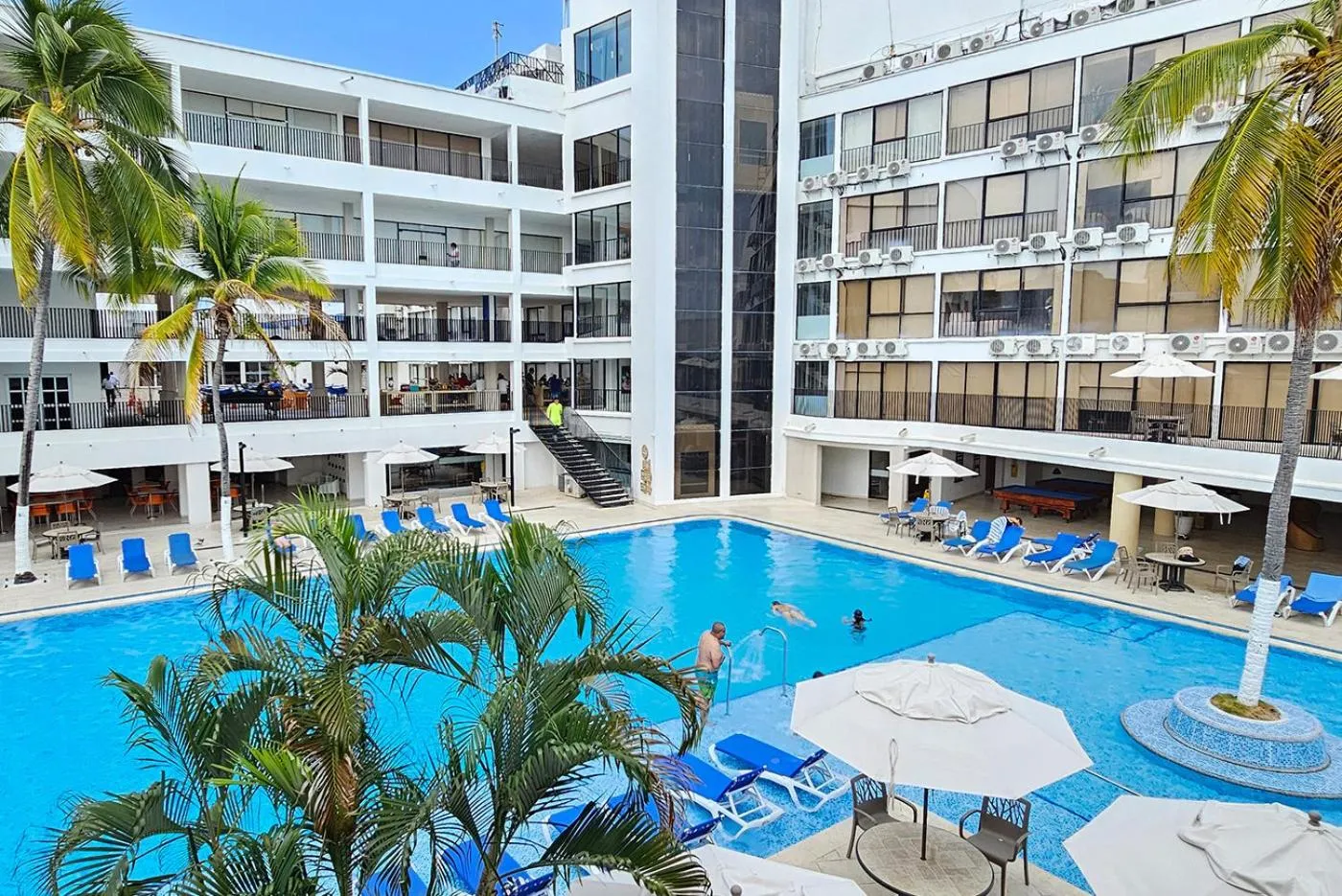 Sol Caribe San Andrés All Inclusive