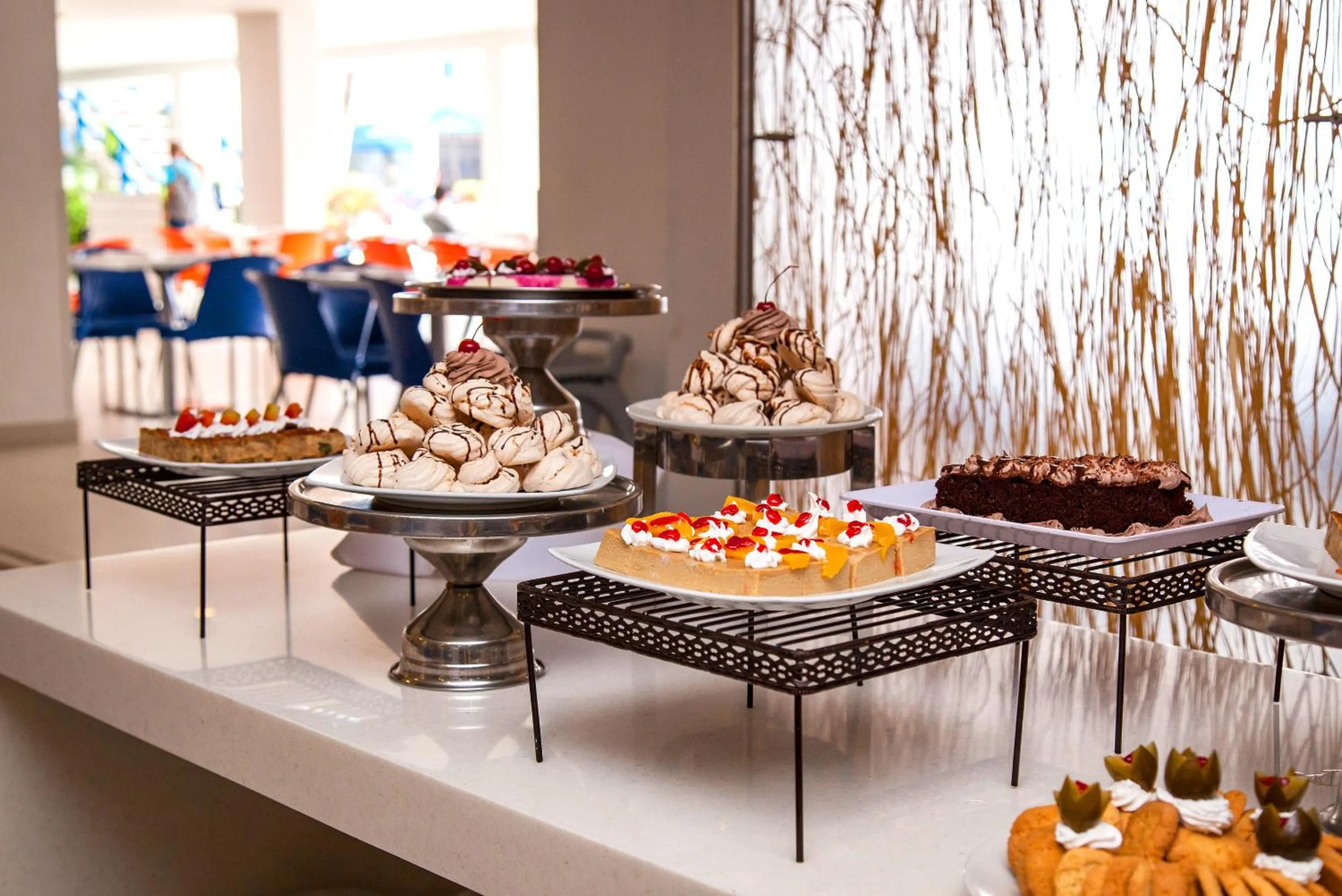 Restaurant/places to eat in Sol Caribe San Andrés All Inclusive