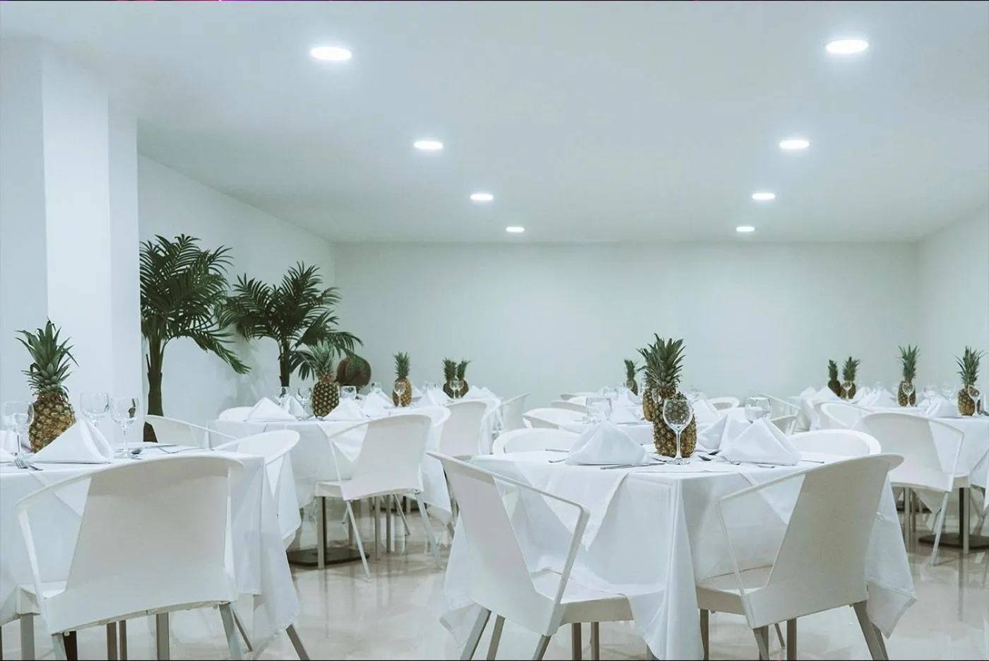 Sol Caribe San Andrés All Inclusive