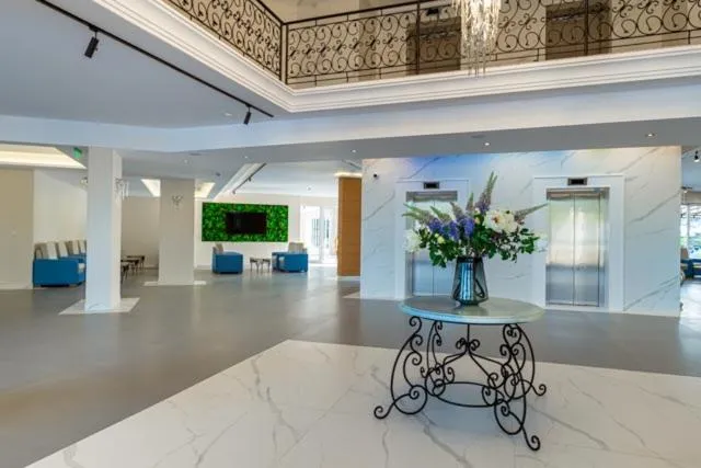 Martinez Hotel All Inclusive