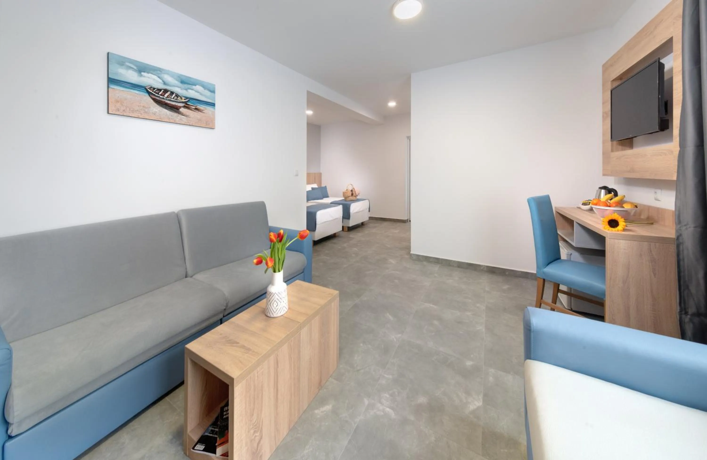 Martinez Hotel All Inclusive