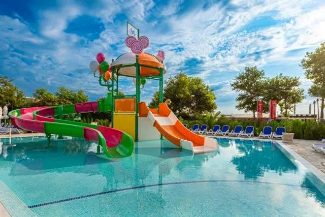 Martinez Hotel All Inclusive