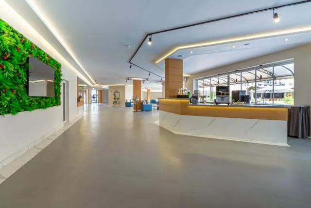 Martinez Hotel All Inclusive