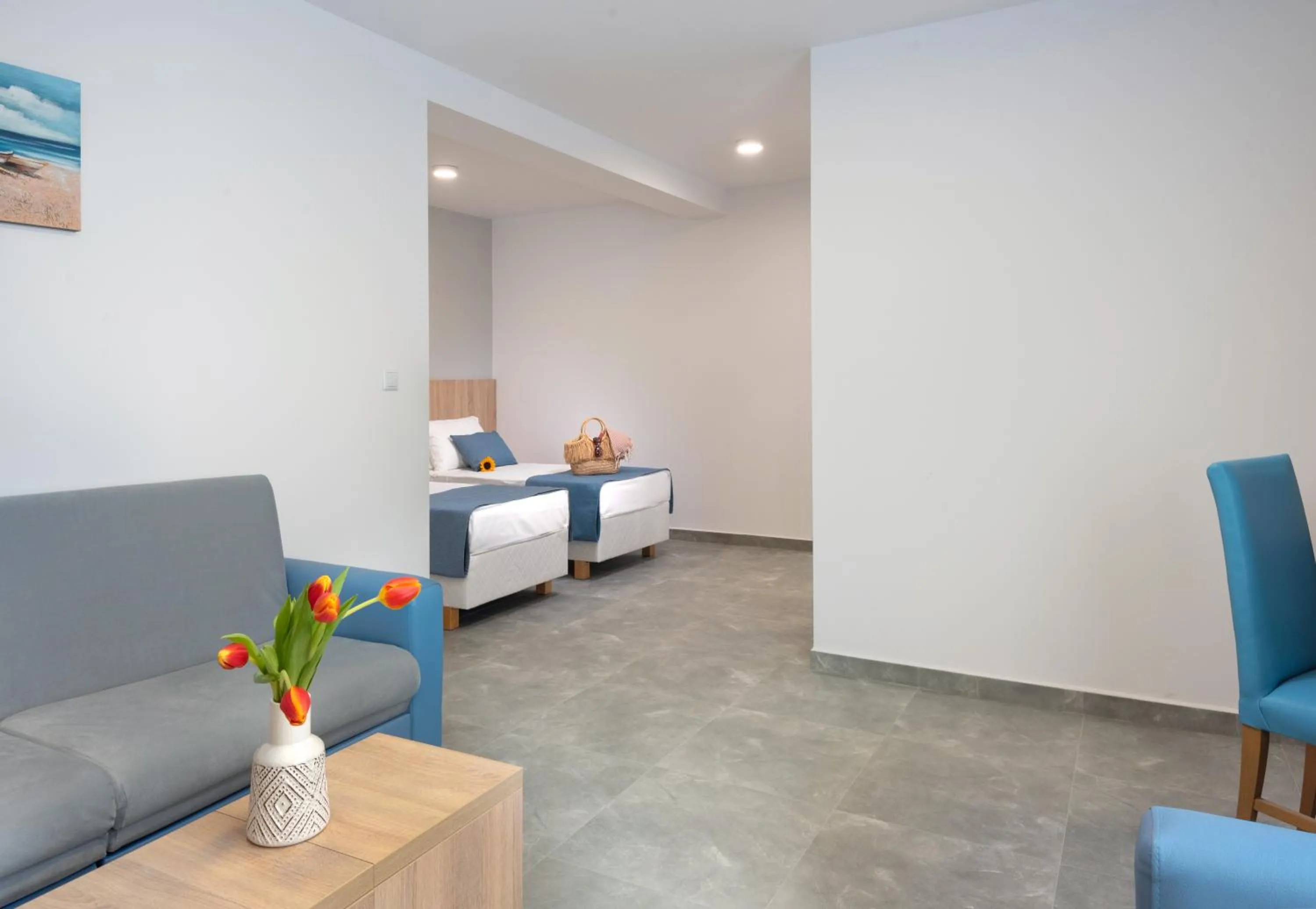 Martinez Hotel All Inclusive