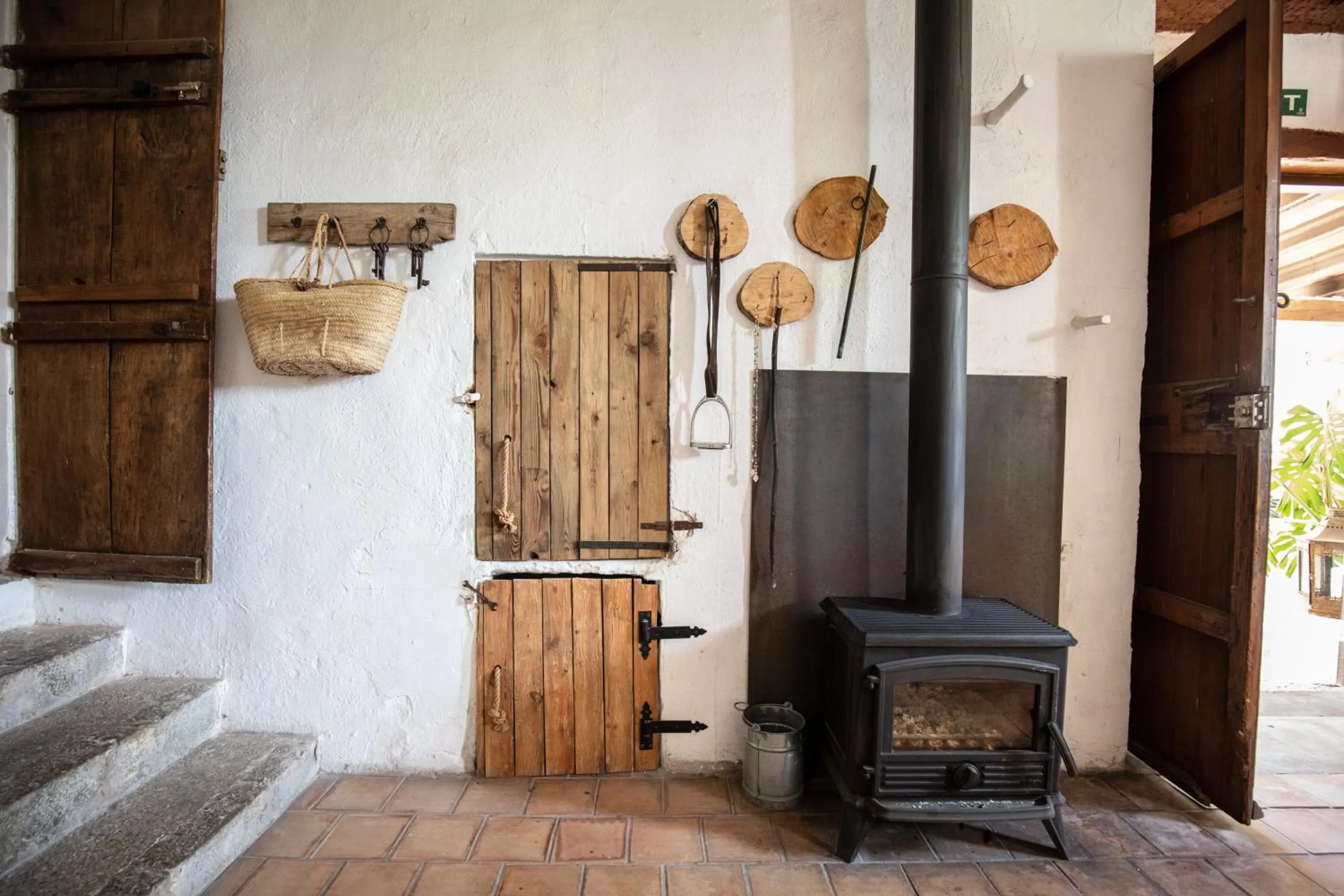 Agroturismo Son Boronat