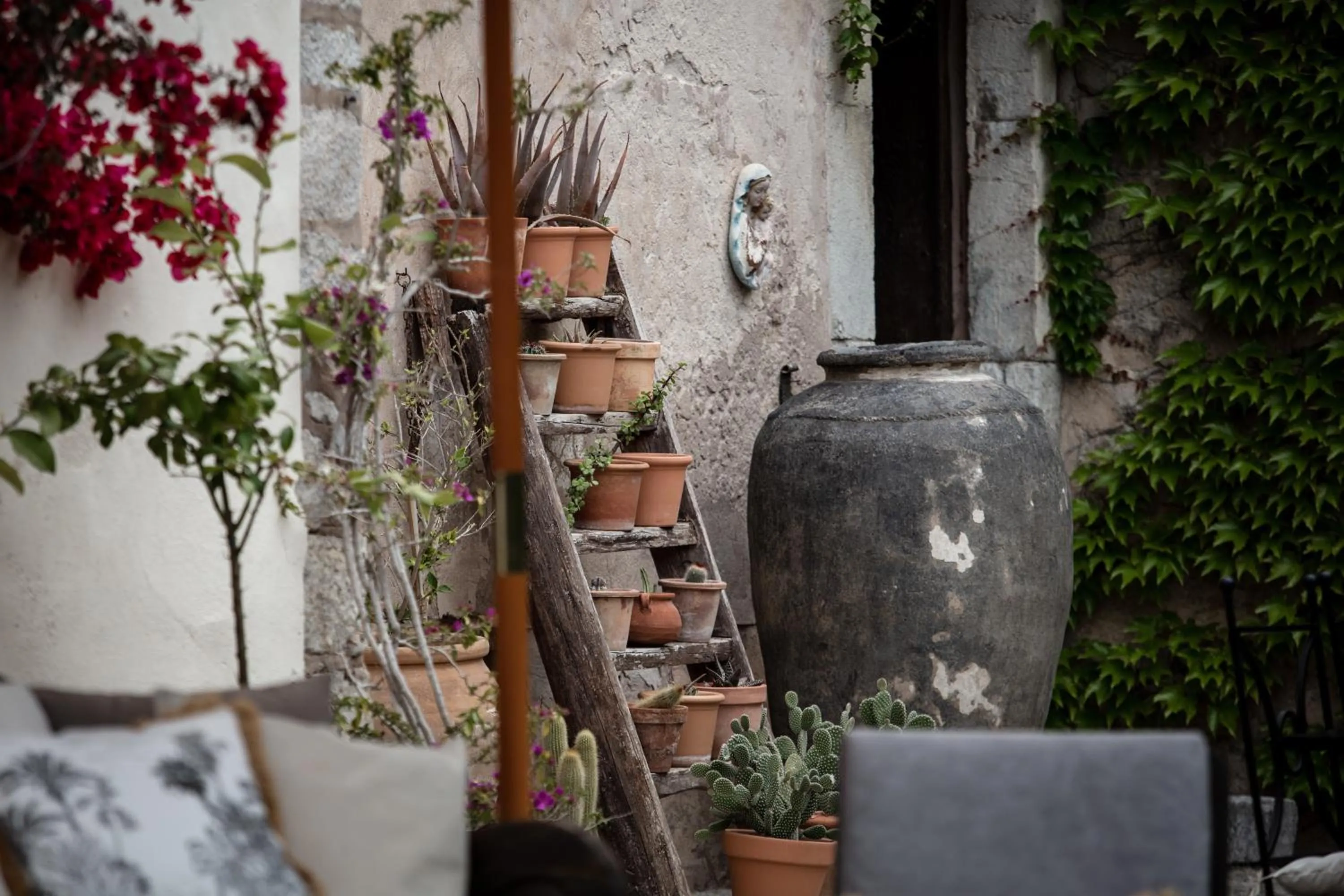 Agroturismo Son Boronat