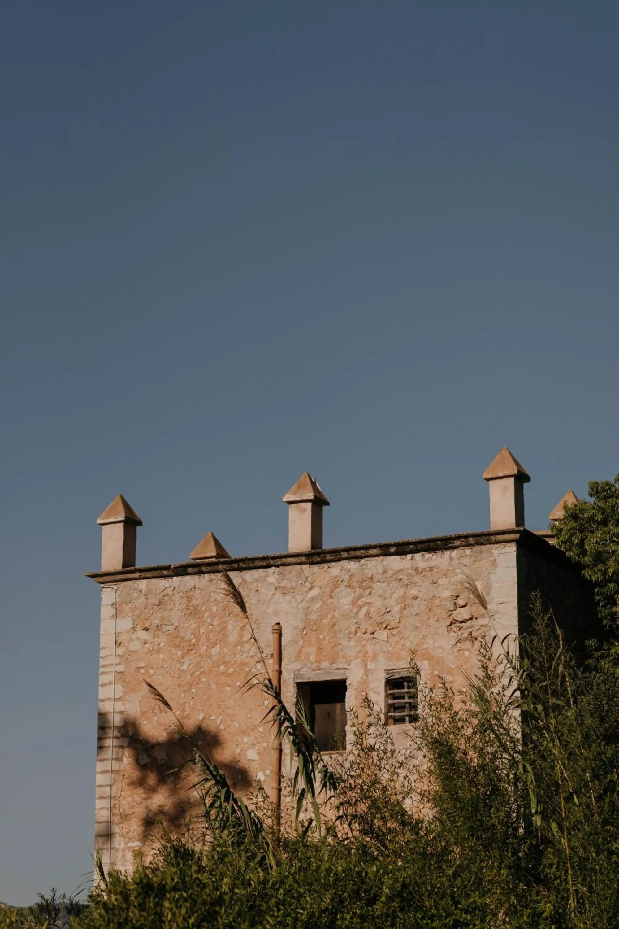 Day in Agroturismo Son Boronat