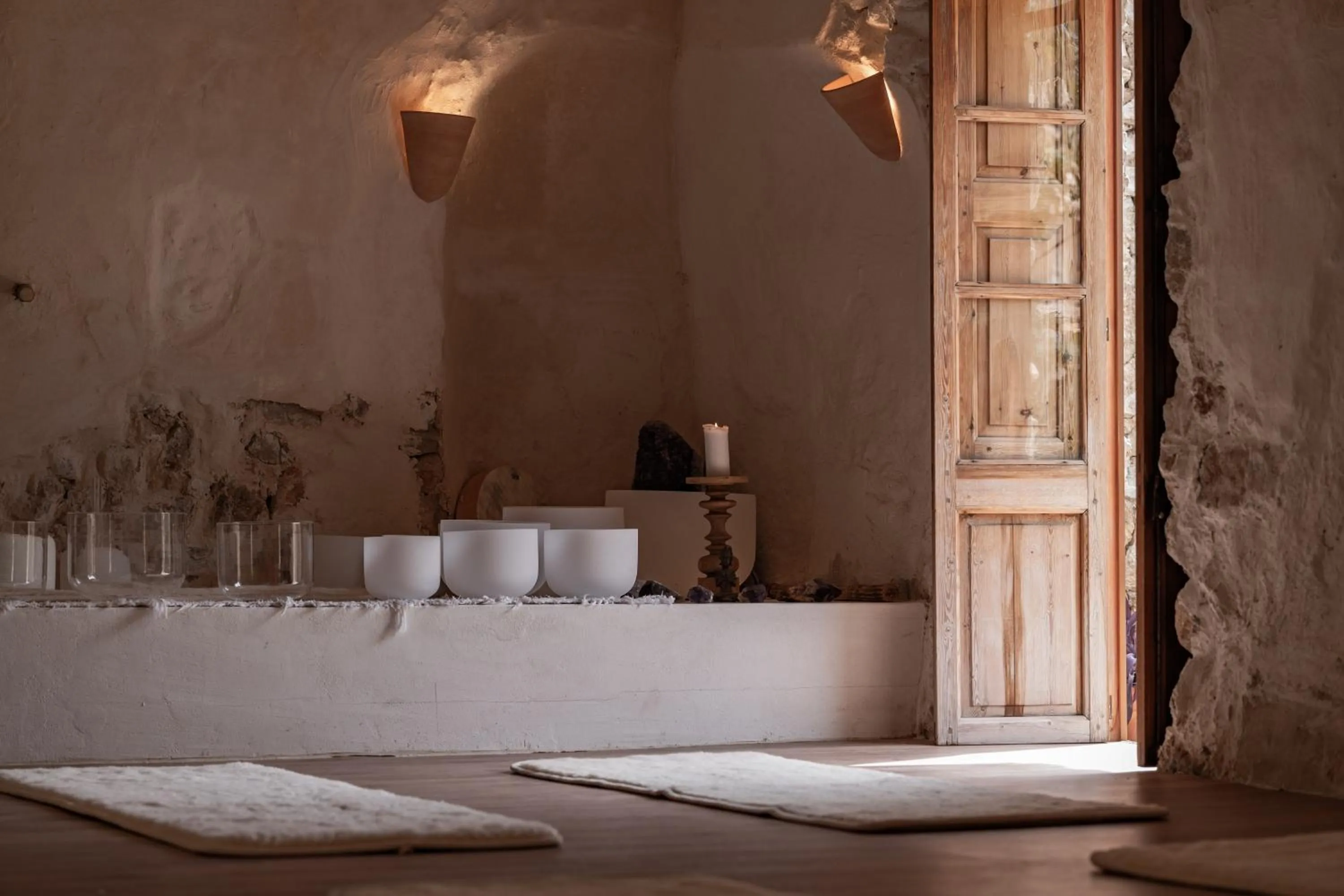 Agroturismo Son Boronat