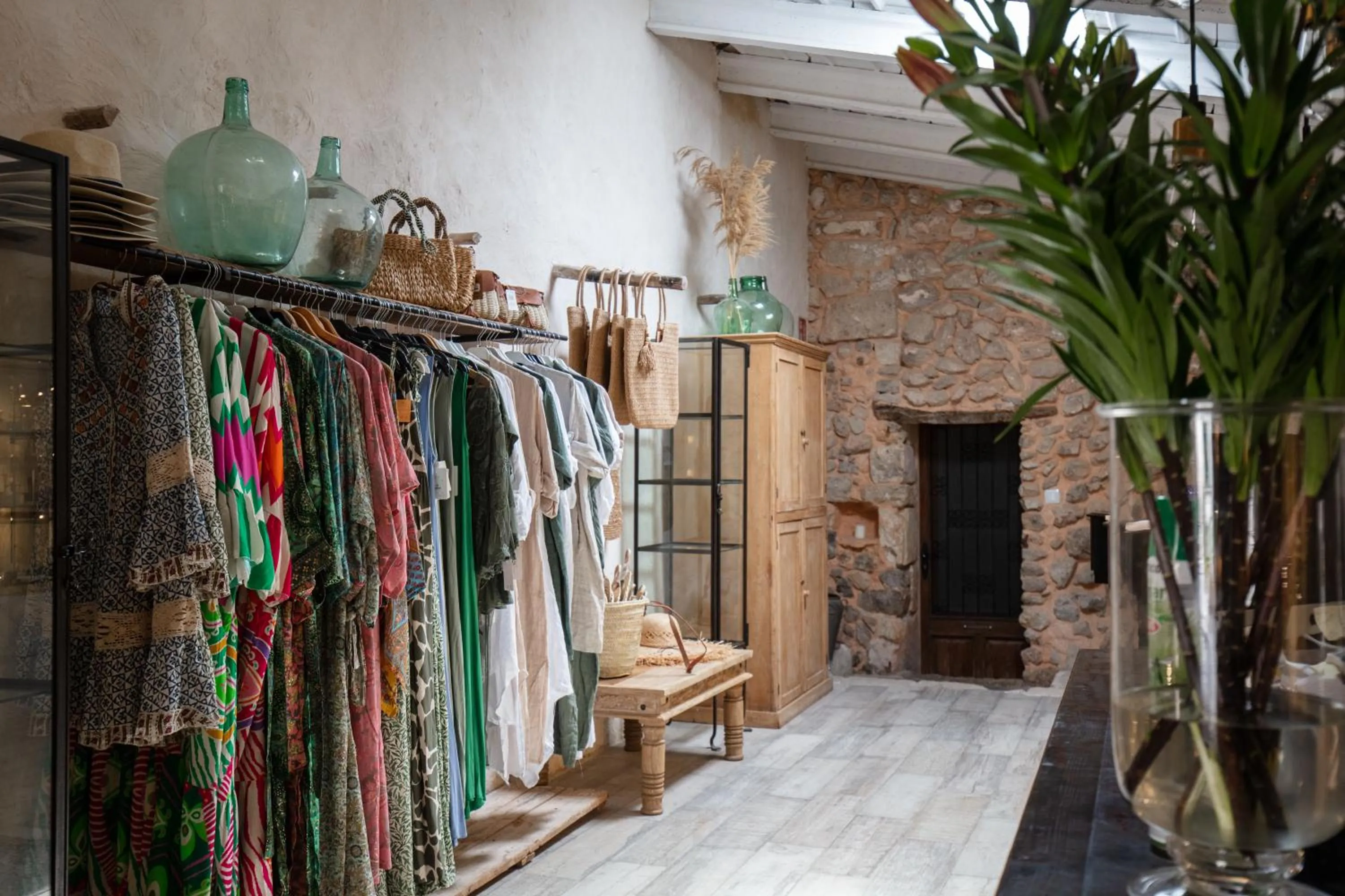 Agroturismo Son Boronat