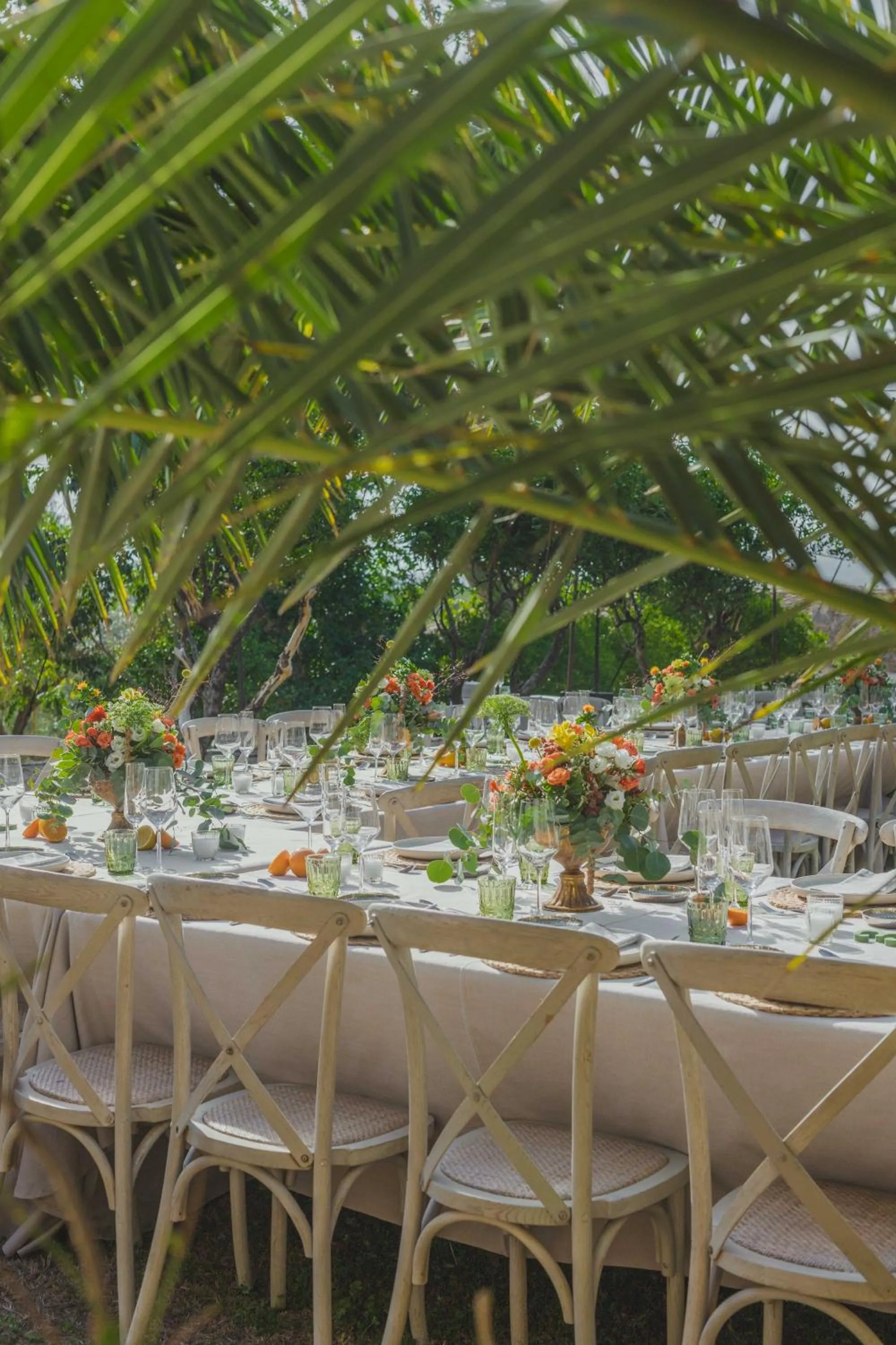 Spring in Agroturismo Son Boronat