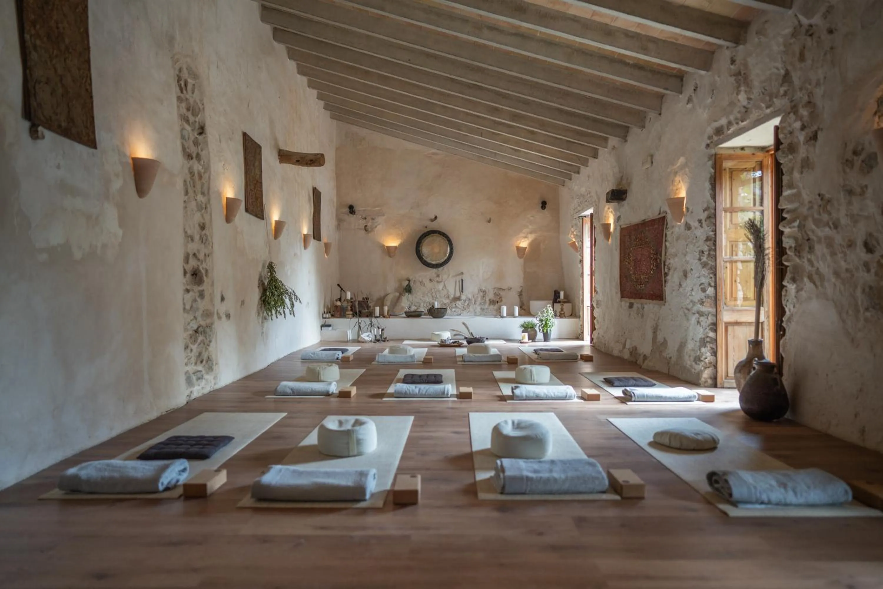 Activities in Agroturismo Son Boronat