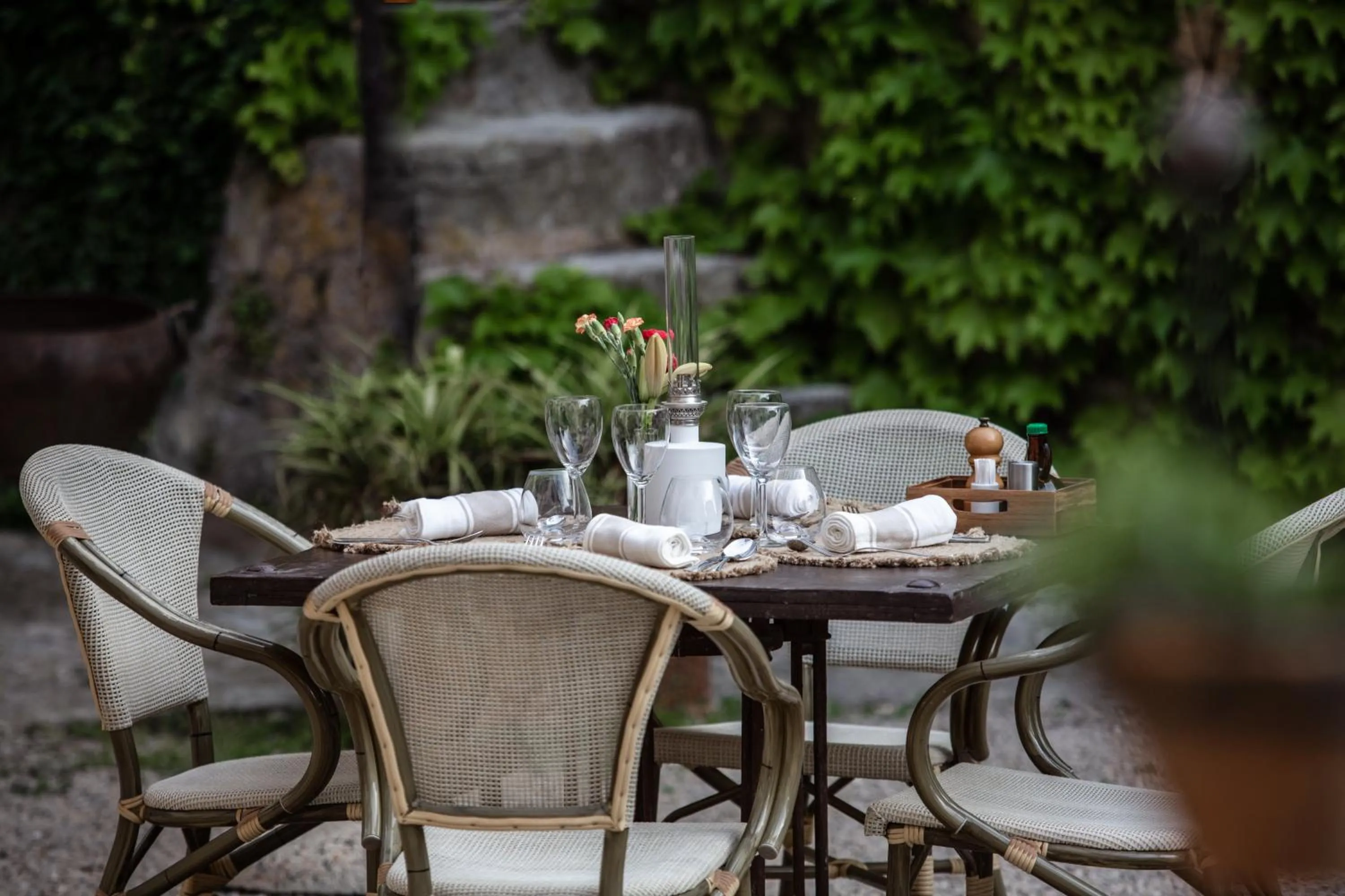 Agroturismo Son Boronat