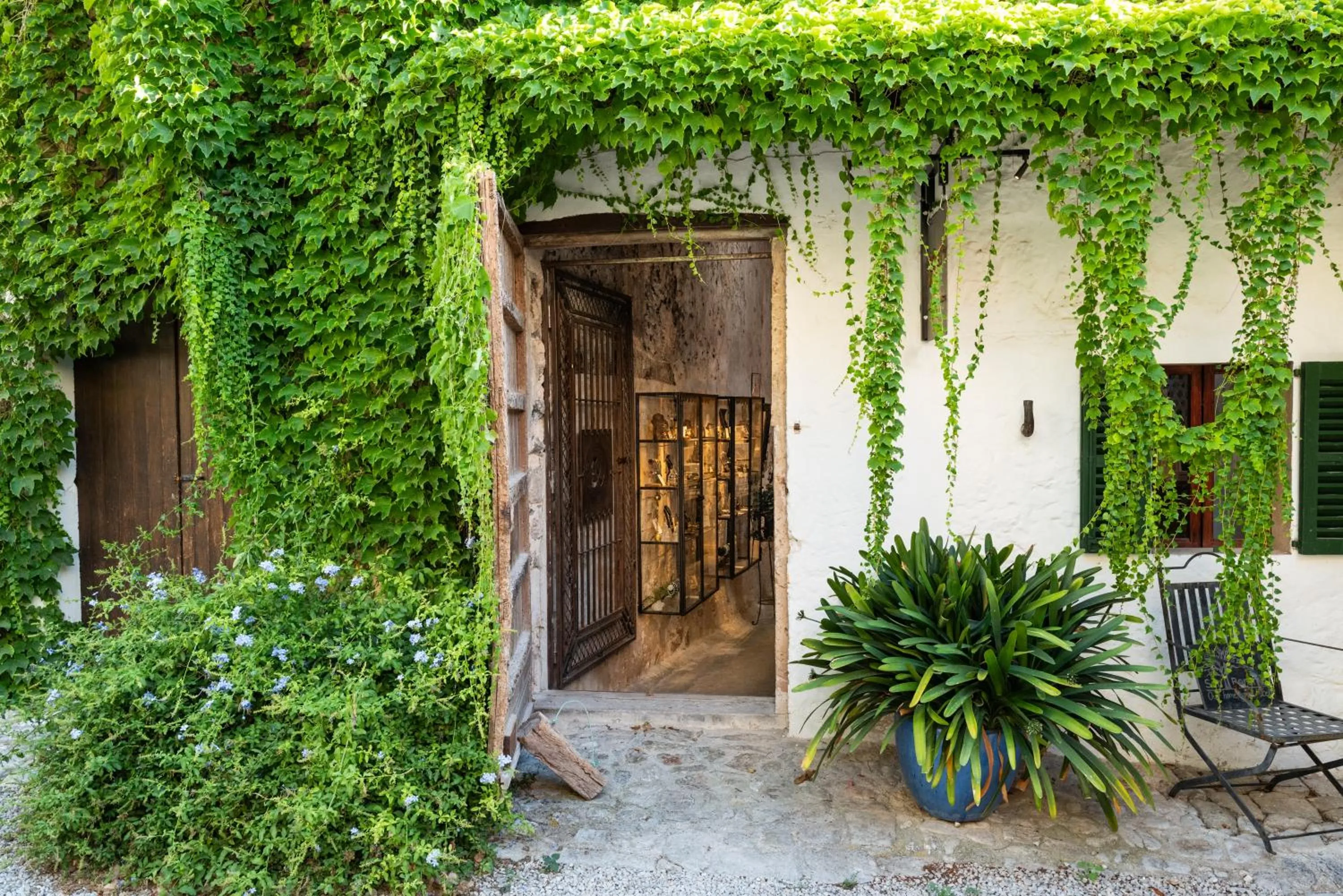 Agroturismo Son Boronat