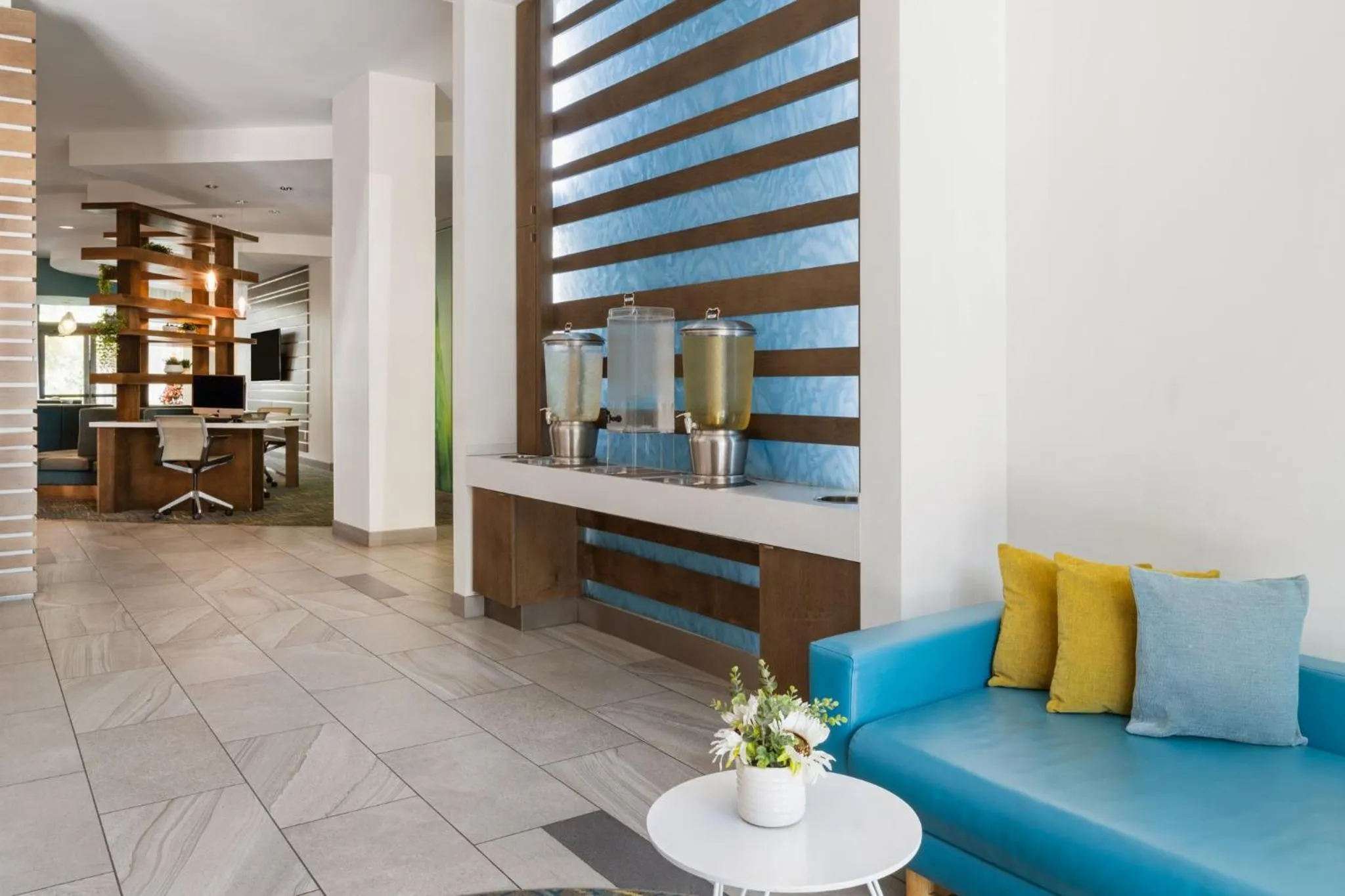 Property building in EVEN Hotel Miami - Airport by IHG