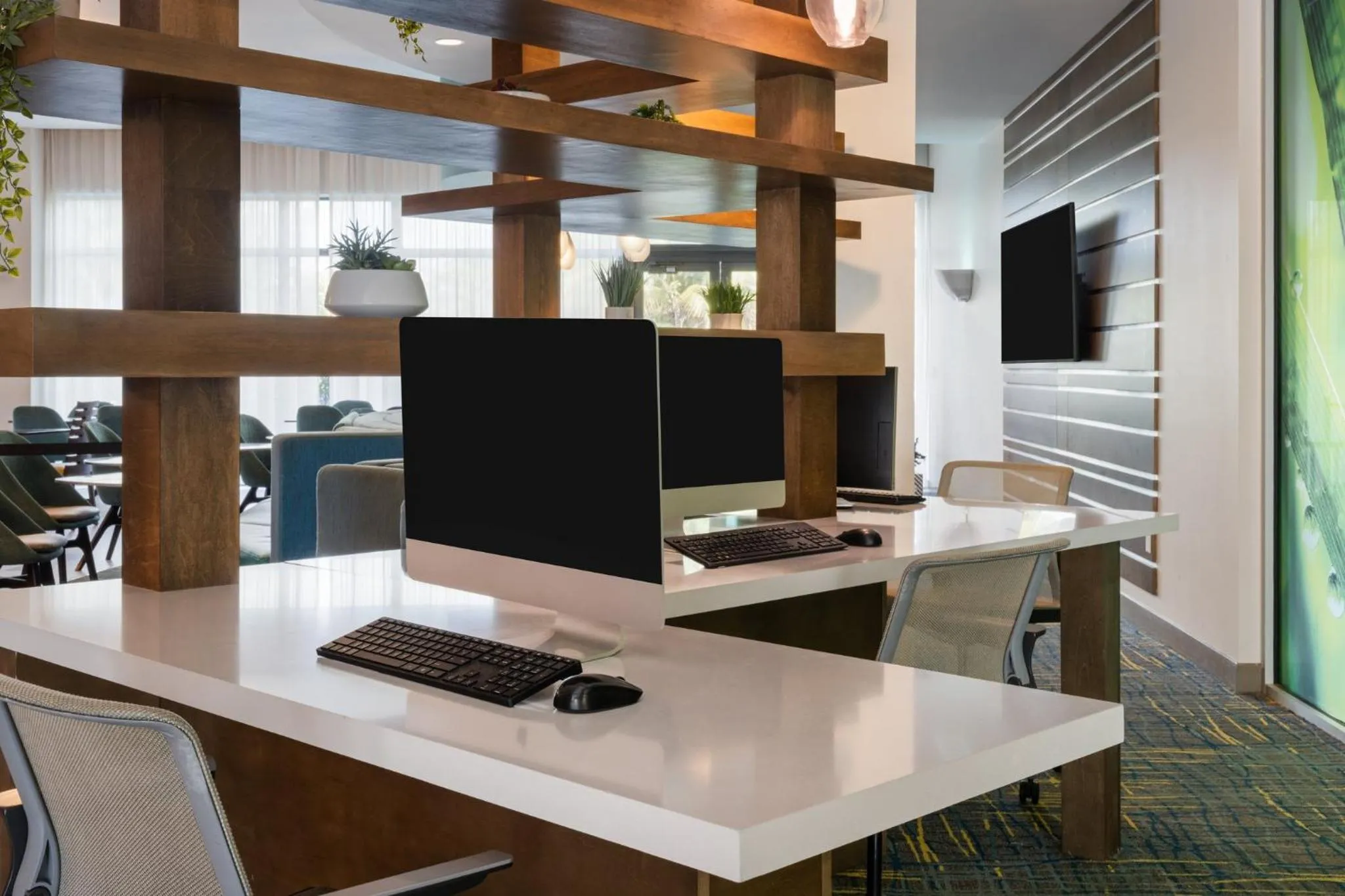 Other in EVEN Hotel Miami - Airport by IHG