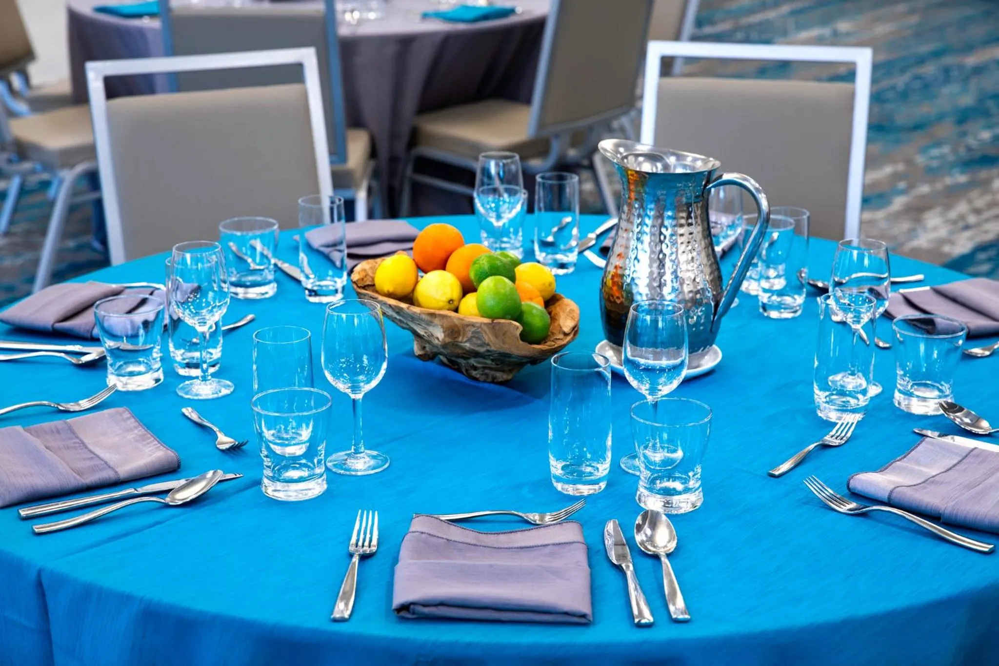 Banquet/Function facilities in EVEN Hotel Miami - Airport by IHG