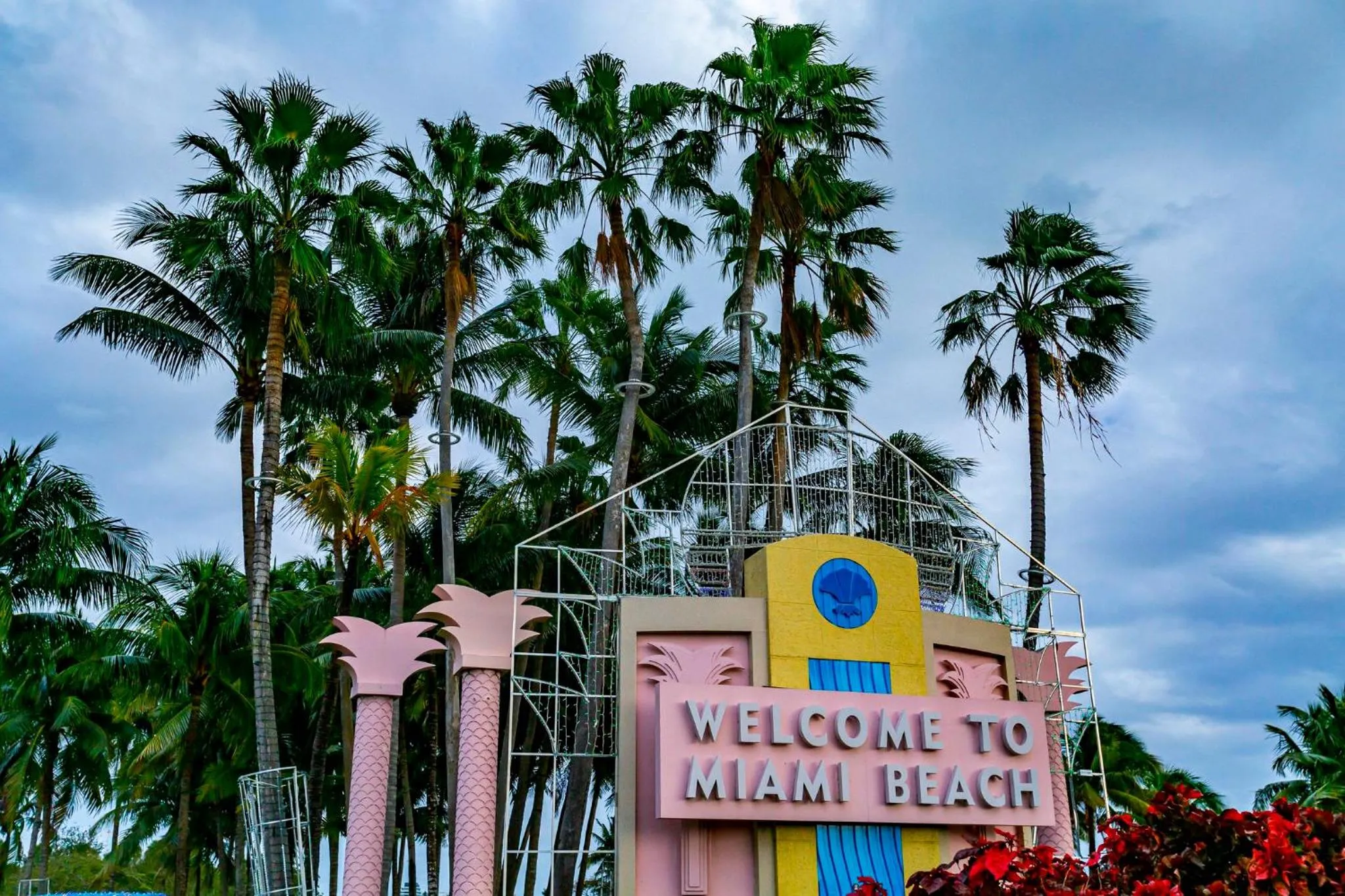 Nearby landmark in EVEN Hotel Miami - Airport by IHG