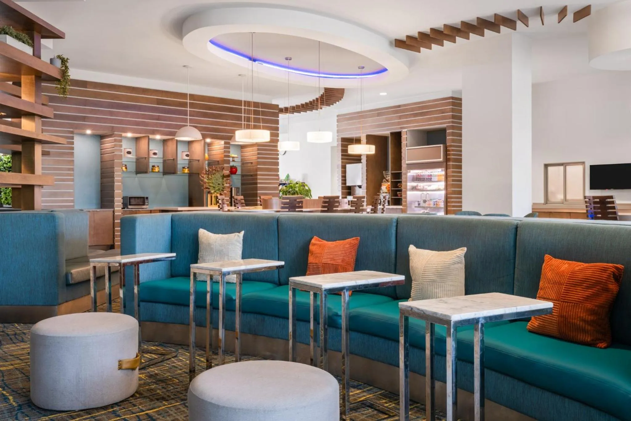 Property building in EVEN Hotel Miami - Airport by IHG