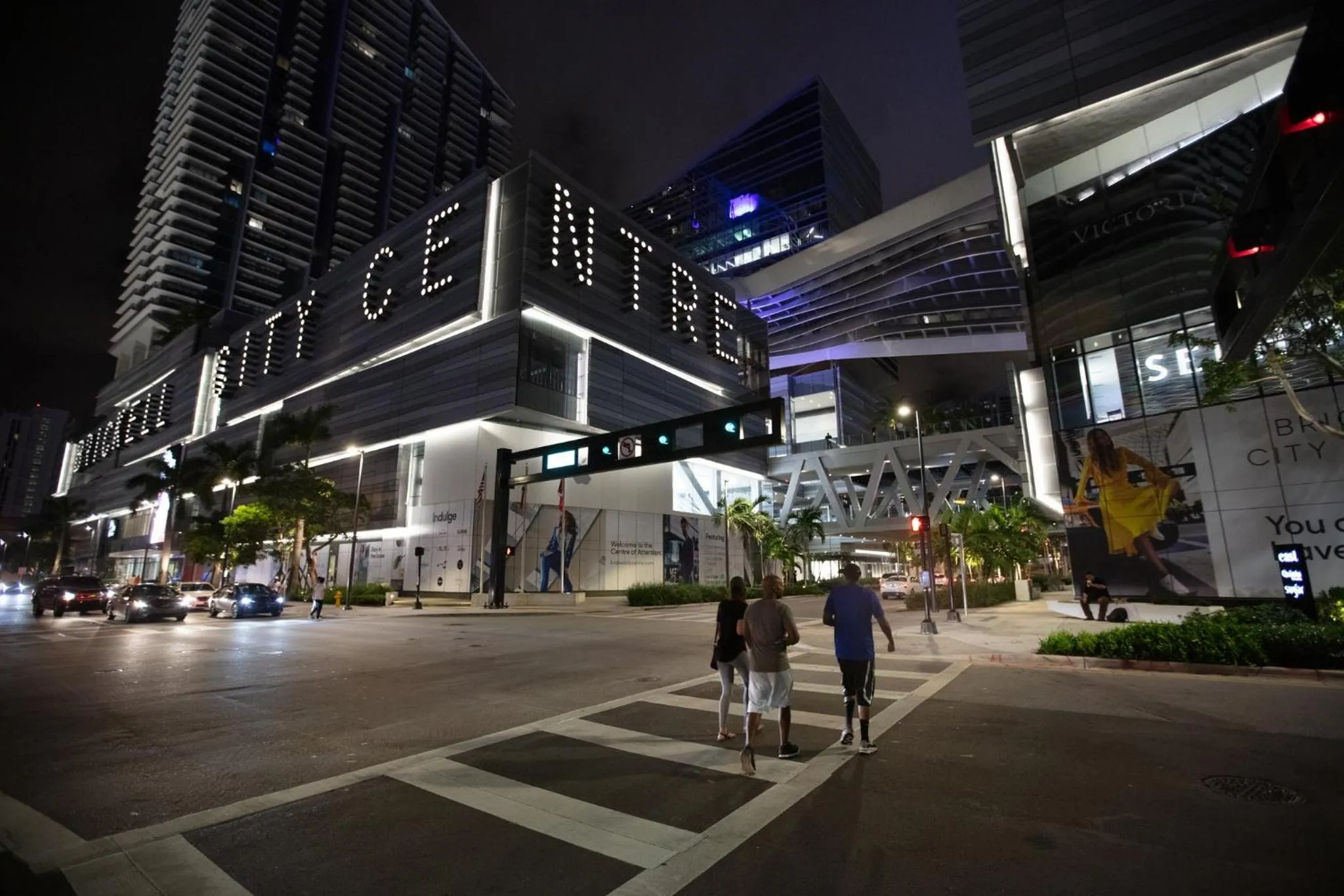 Nearby landmark in EVEN Hotel Miami - Airport by IHG