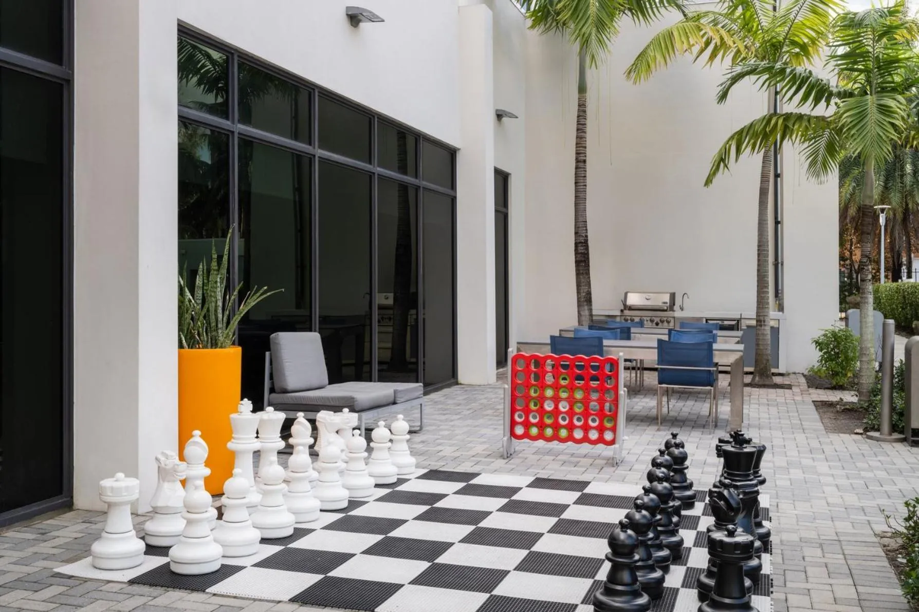 Other in EVEN Hotel Miami - Airport by IHG