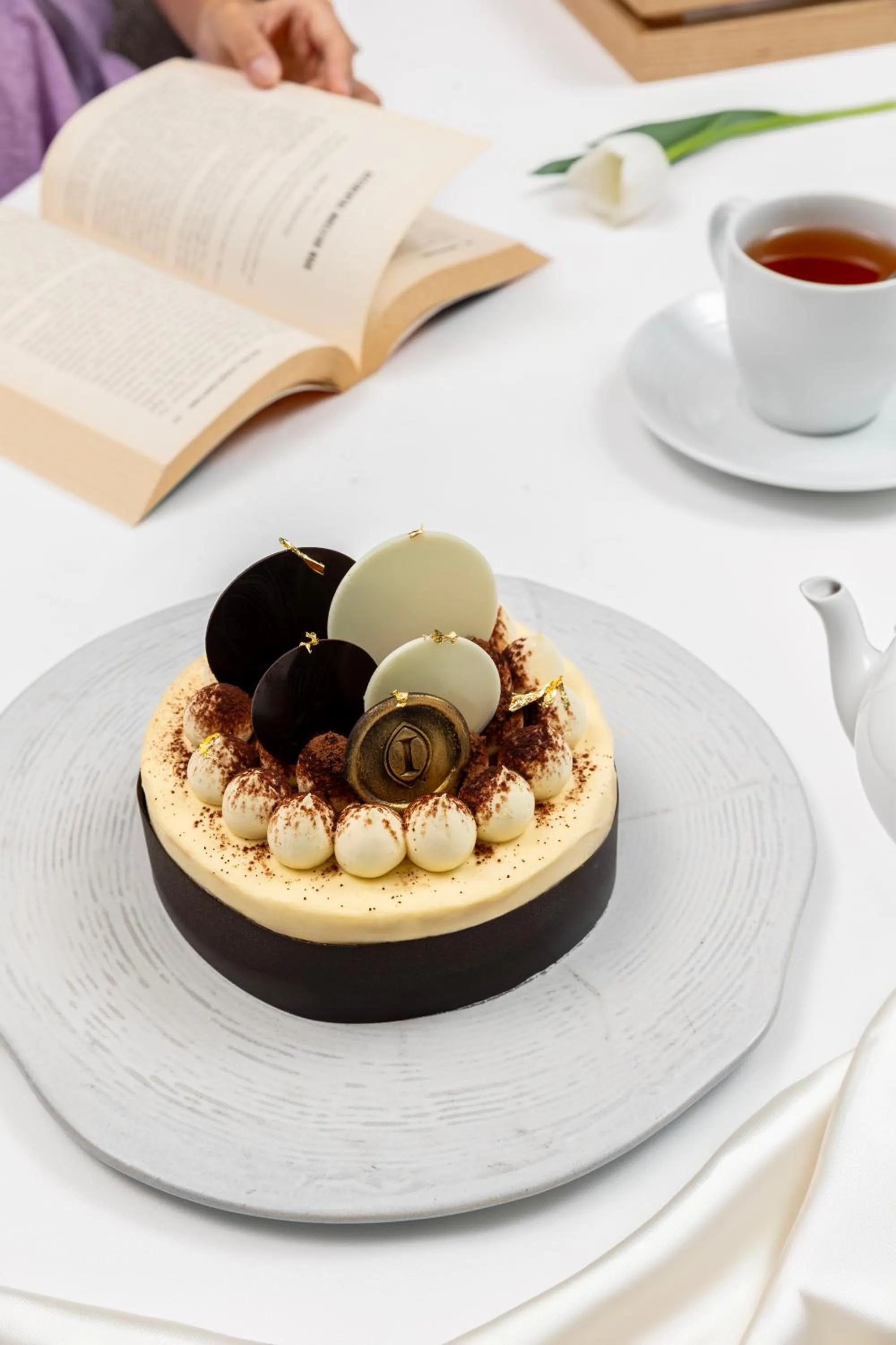 Food and drinks in InterContinental Phu Quoc Long Beach Resort by IHG