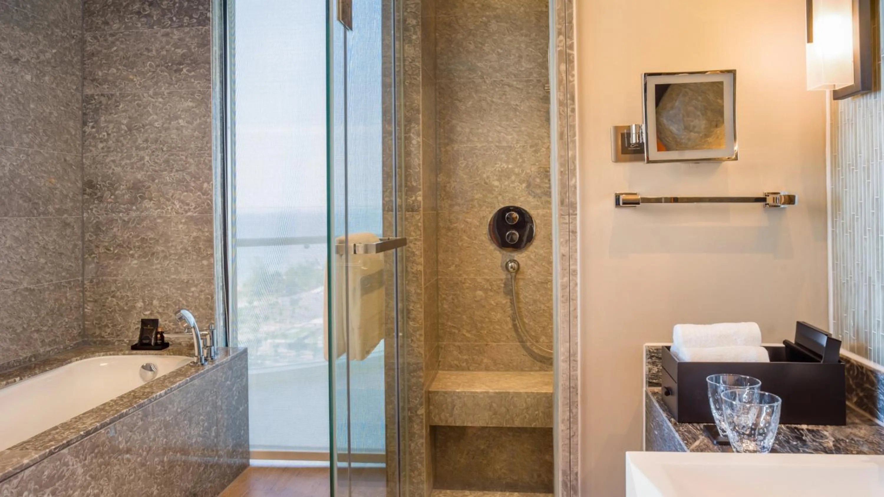 Photo of the whole room in InterContinental Phu Quoc Long Beach Resort by IHG