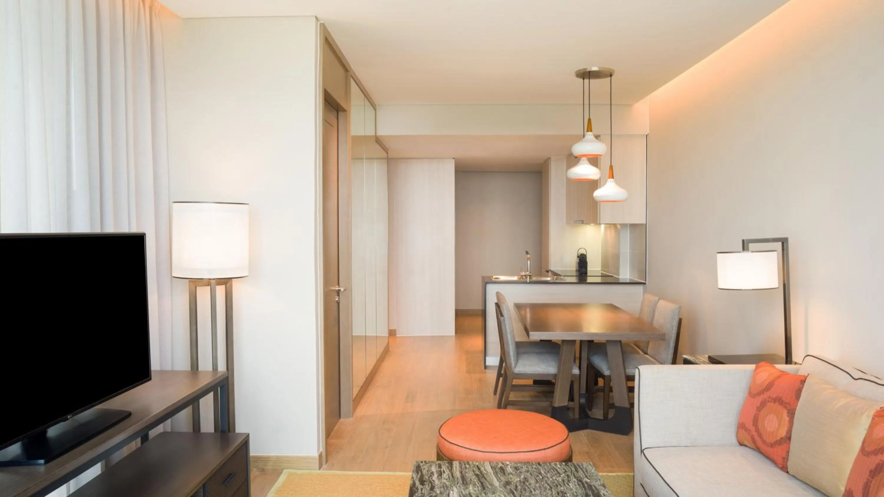 Photo of the whole room in InterContinental Phu Quoc Long Beach Resort by IHG