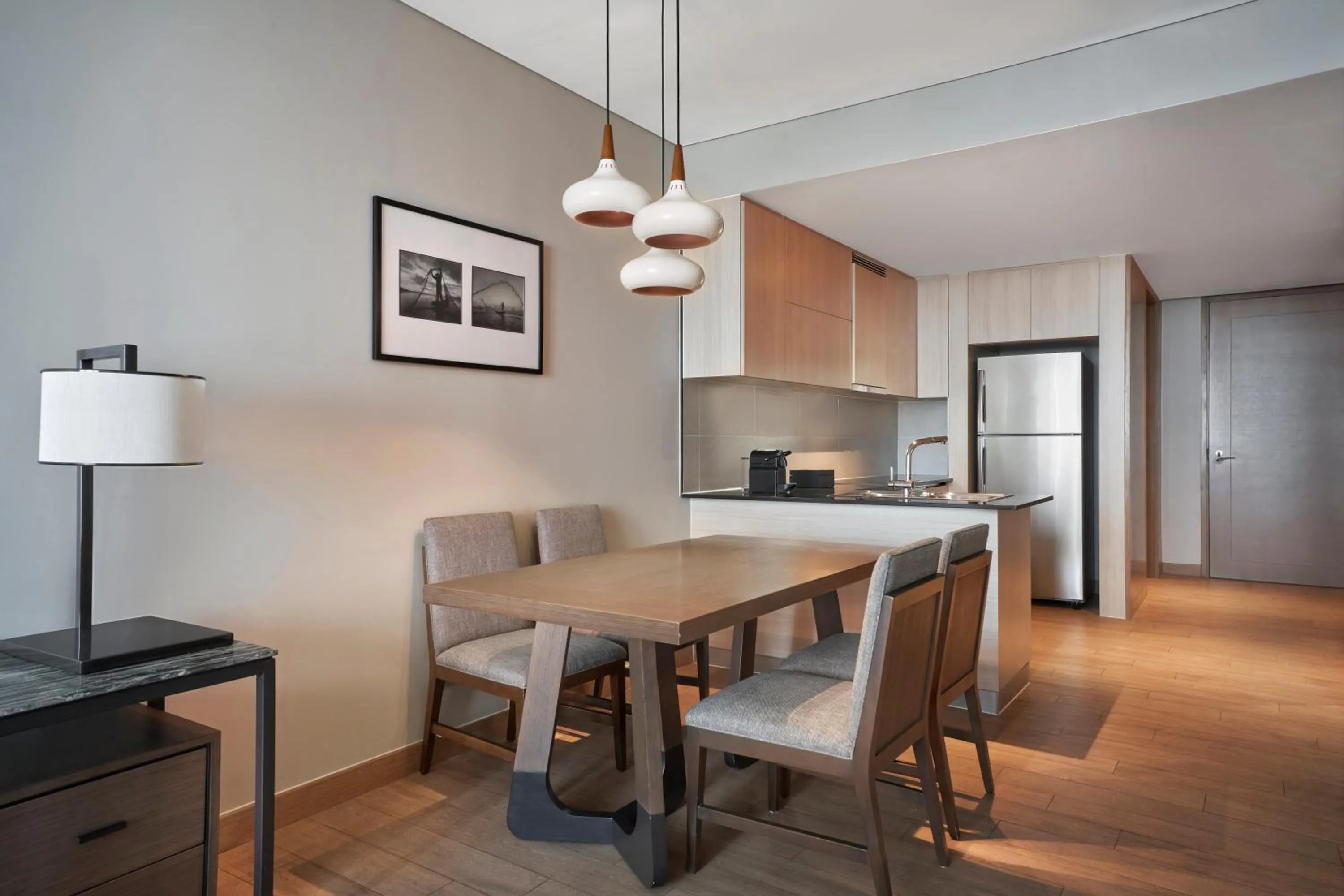 Dining area in InterContinental Phu Quoc Long Beach Resort by IHG