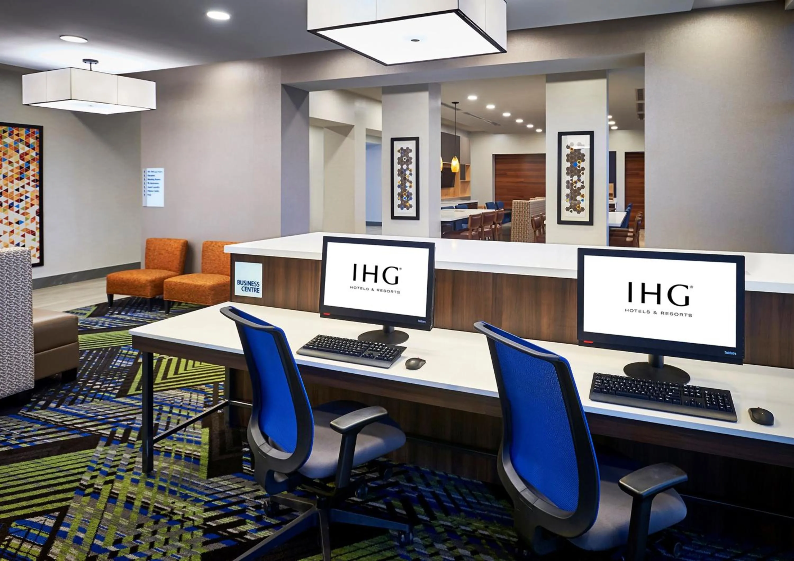 Other in Holiday Inn Express Niagara-On-The-Lake by IHG