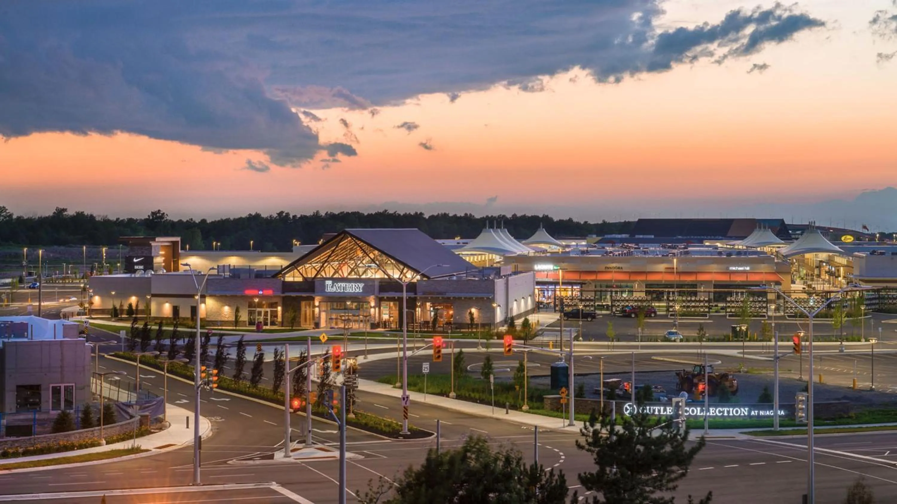 Other in Holiday Inn Express Niagara-On-The-Lake by IHG