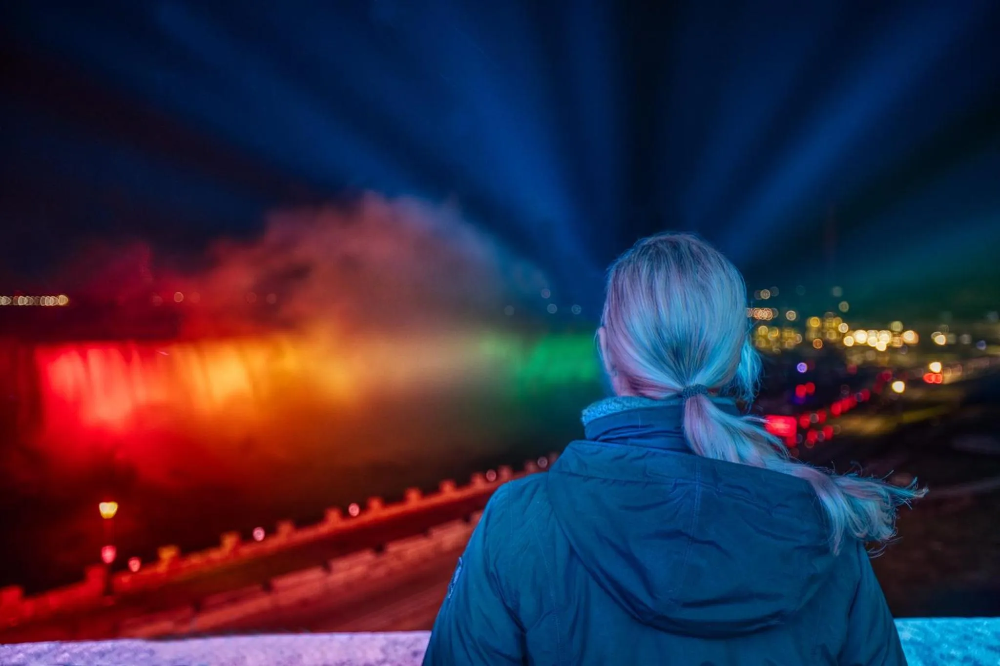 Area and facilities in Holiday Inn Express Niagara-On-The-Lake by IHG