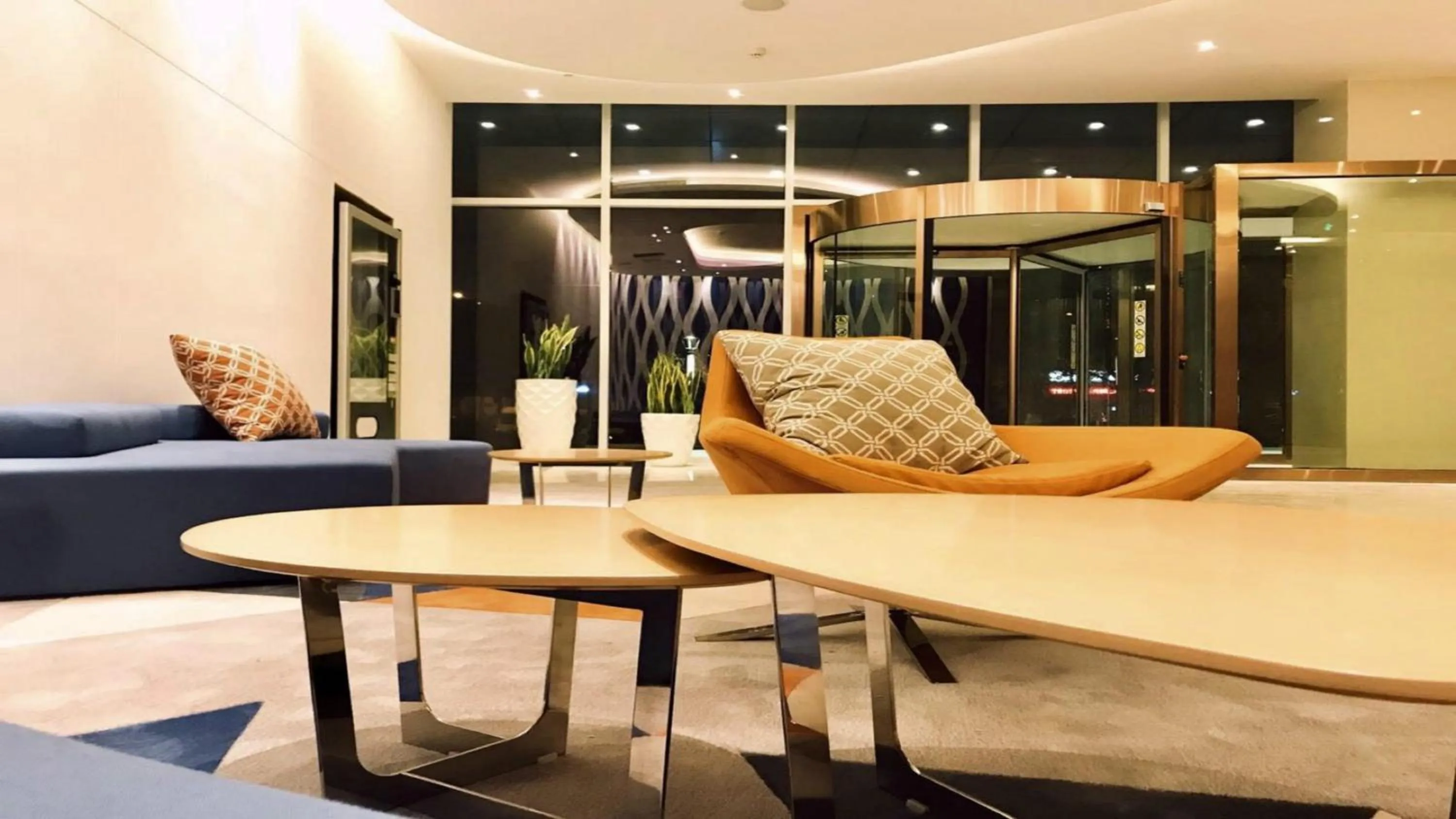 Property building in Holiday Inn Express Hangzhou Gongshu by IHG