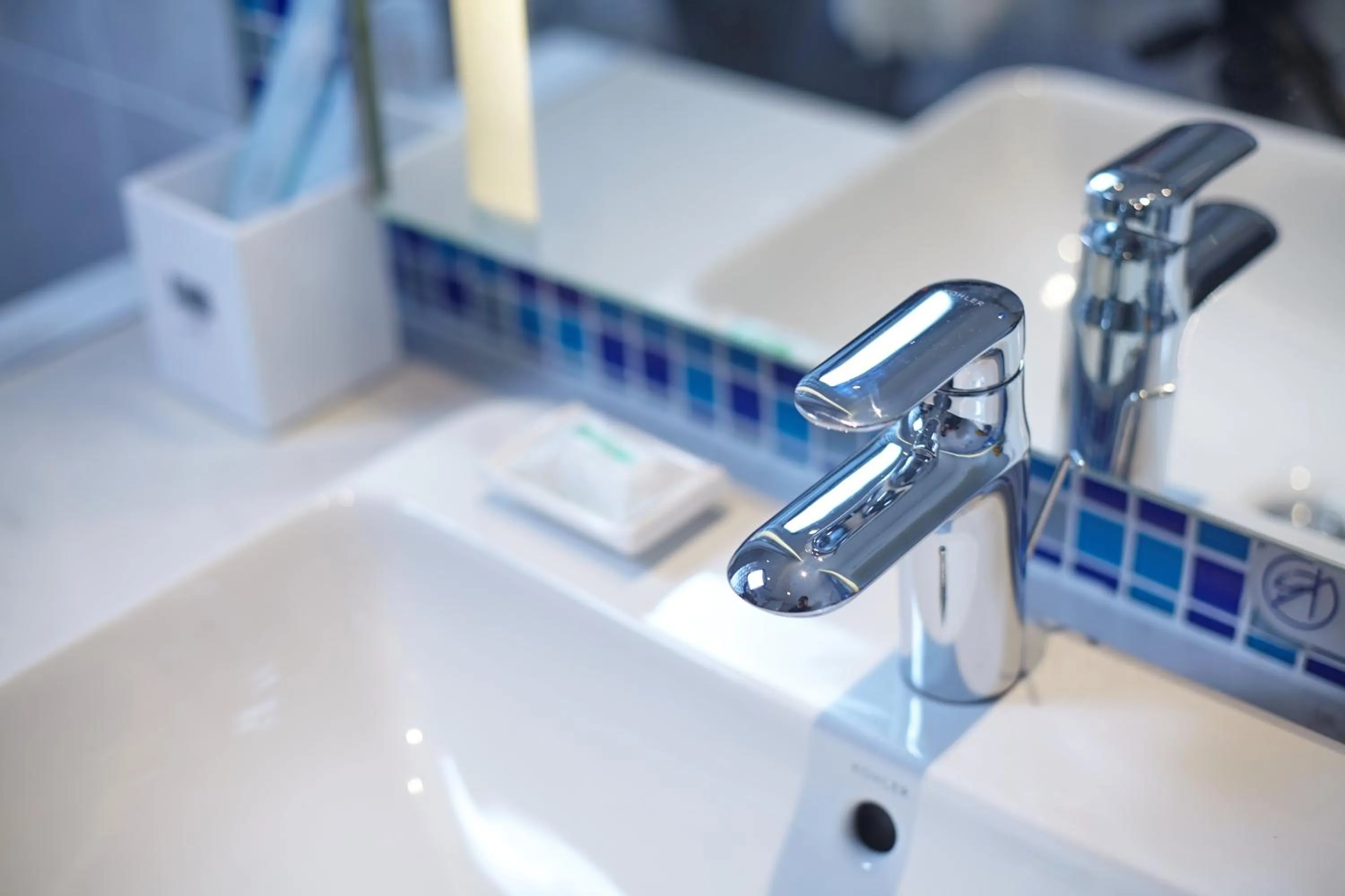 Photo of the whole room in Holiday Inn Express Hangzhou Gongshu by IHG