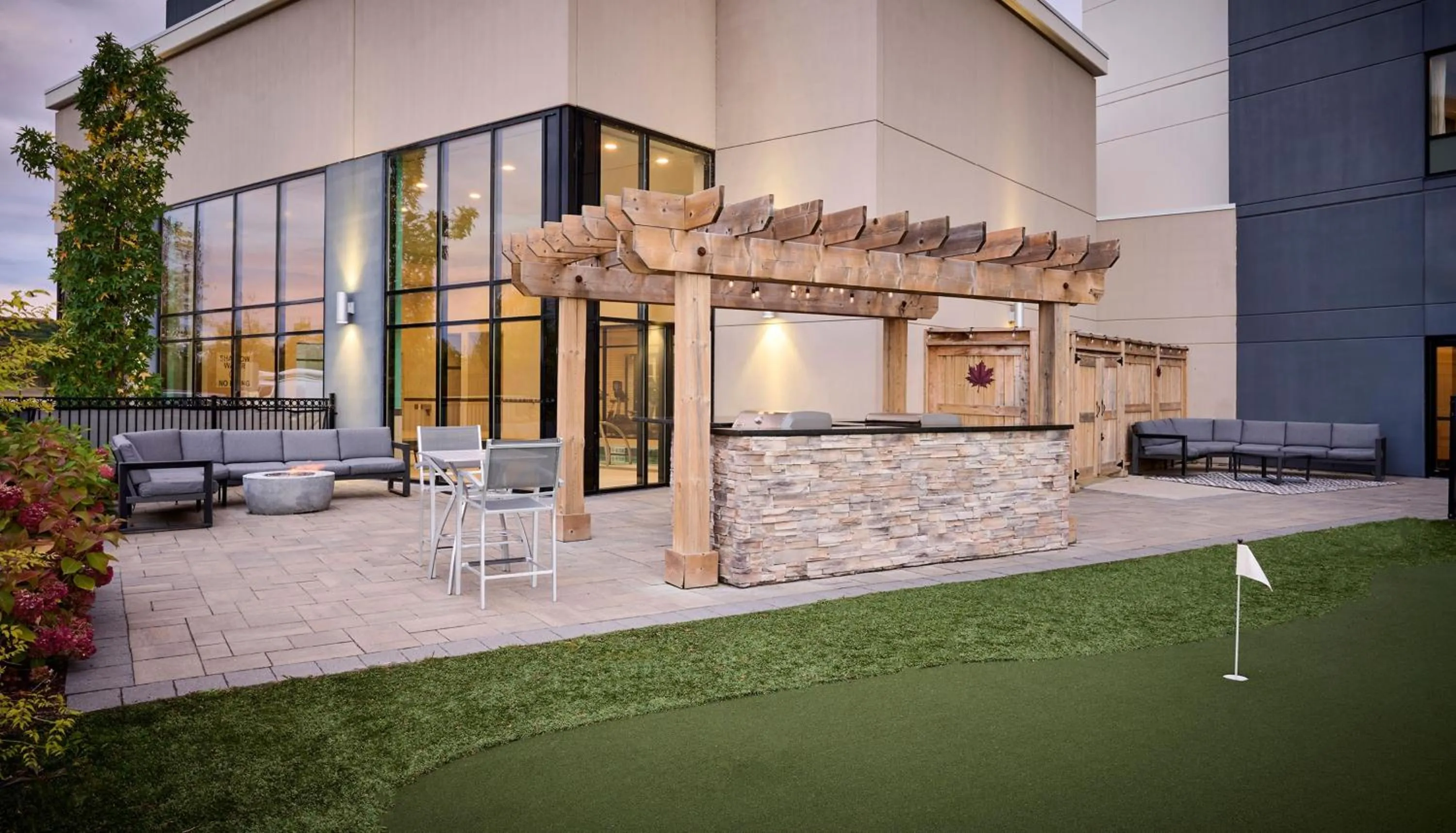 Other in Staybridge Suites Niagara-On-The-Lake by IHG