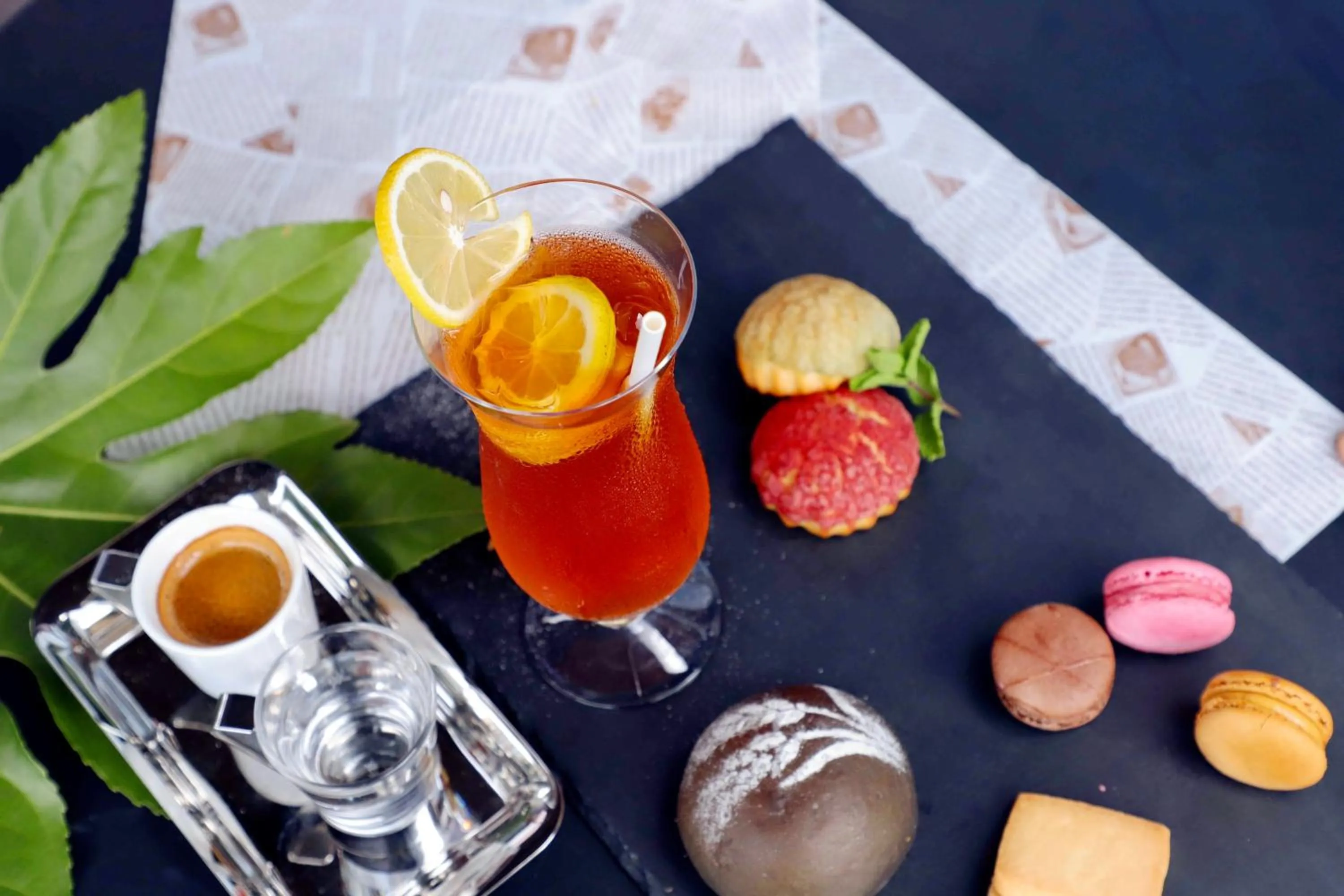 Photo of the whole room in Crowne Plaza Nanchang Wanli by IHG