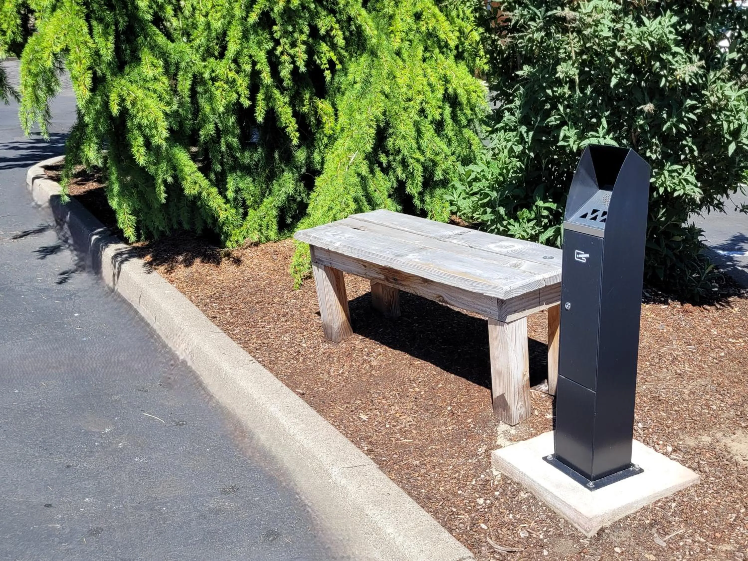 Day in Cerulean Hotel