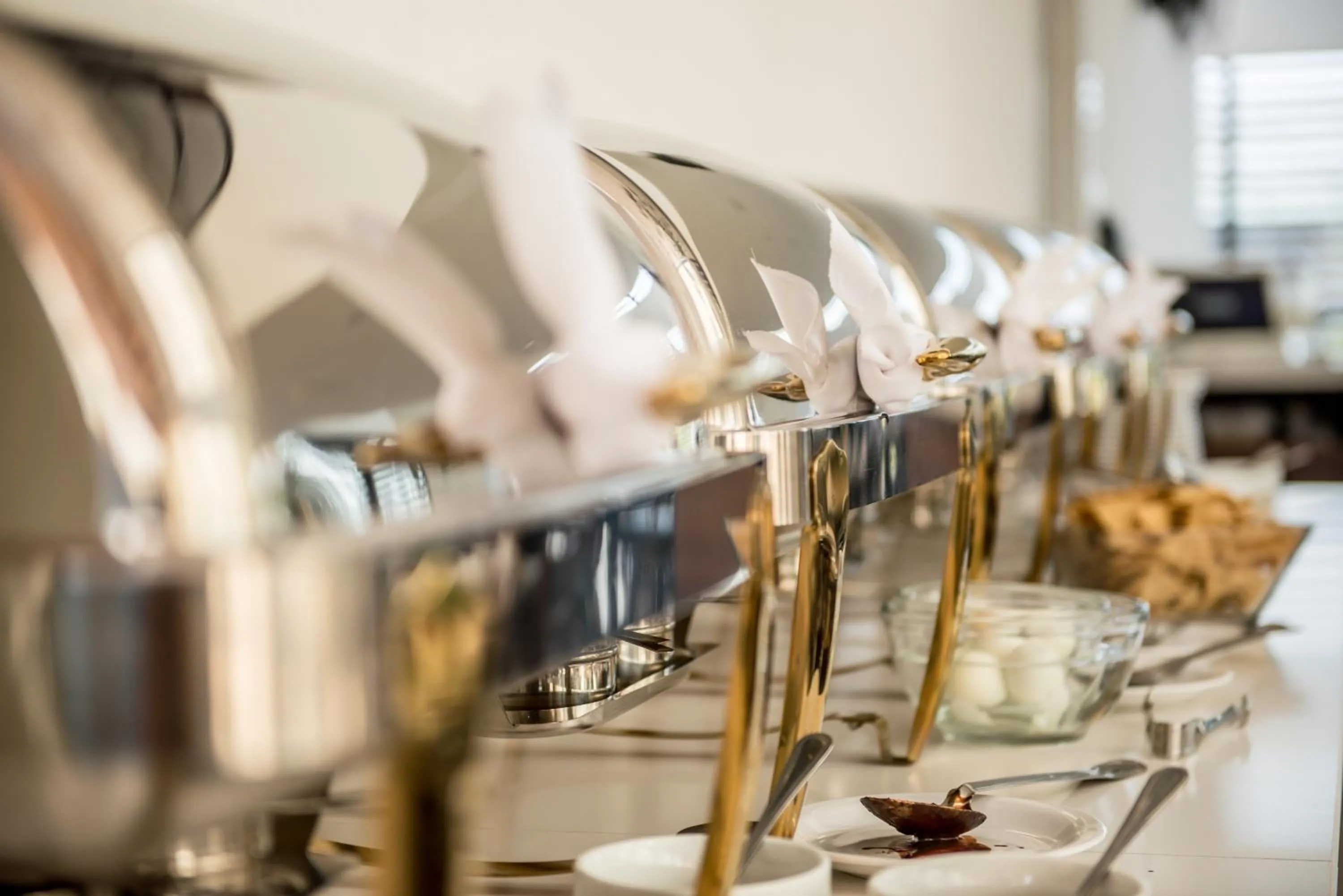 Coffee/tea facilities in Hotel Cayala Inn