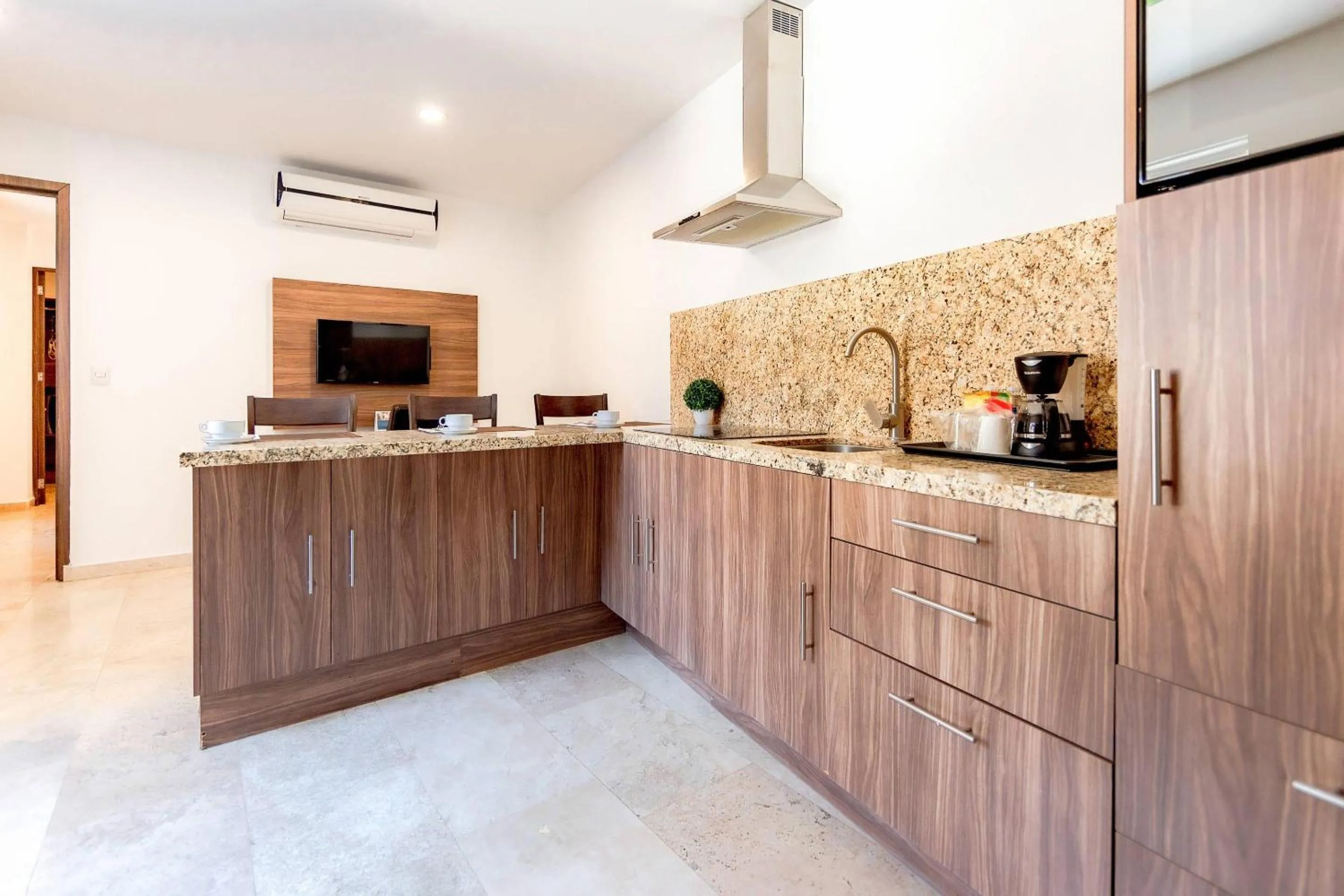 Bedroom in Comfort Inn Queretaro Tecnologico