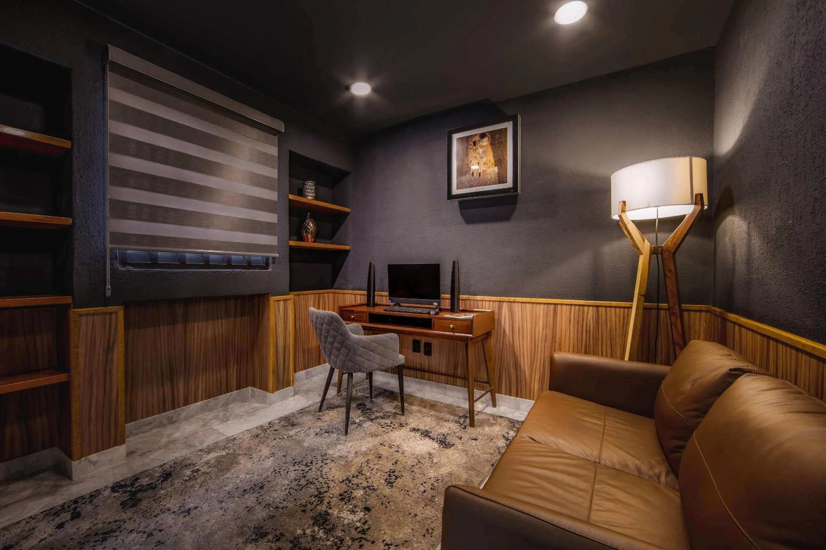 Business facilities in Comfort Inn Queretaro Tecnologico