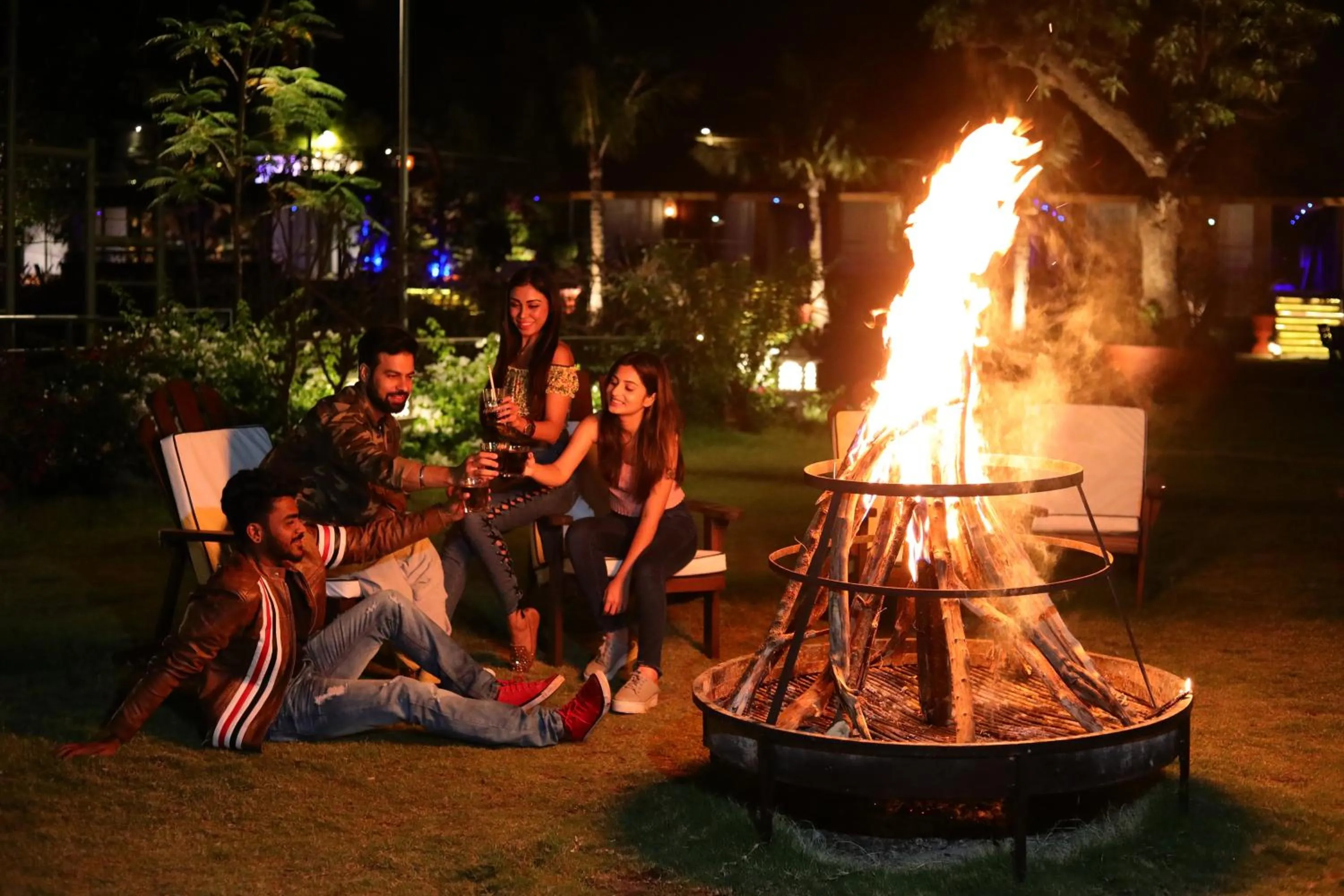 DATA Resort by Della Adventure