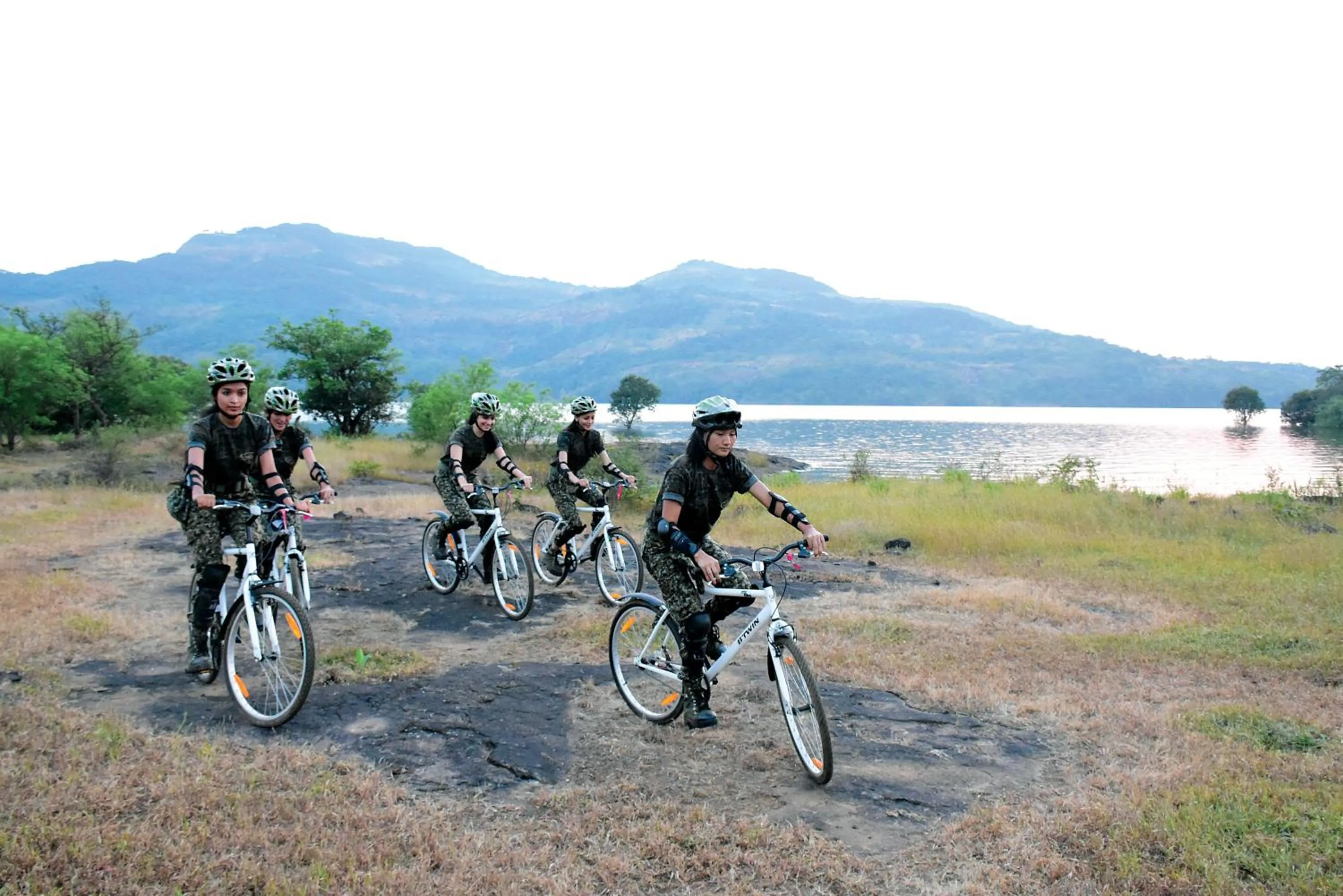 DATA Resort by Della Adventure