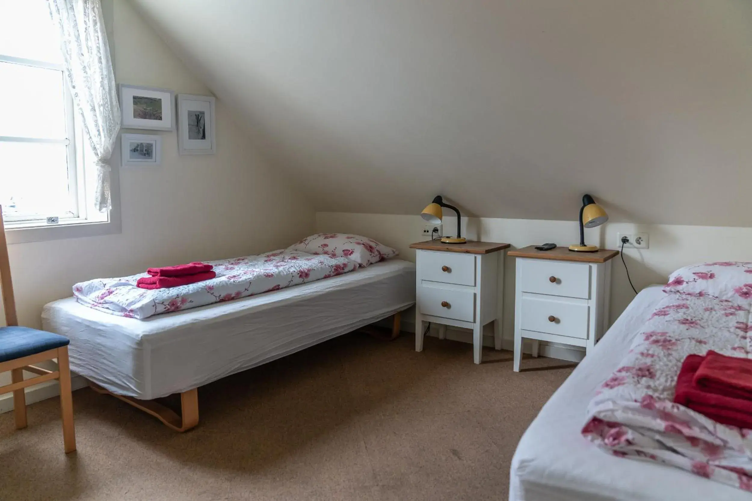 Guesthouse Gamla Guesthouse Gamla