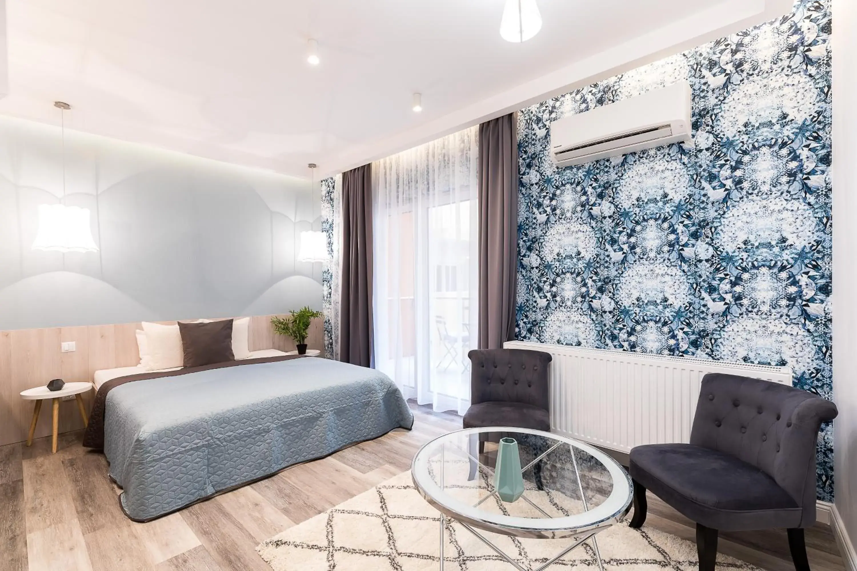 King Studio in SWU Broadway King Studio in SWU Broadway