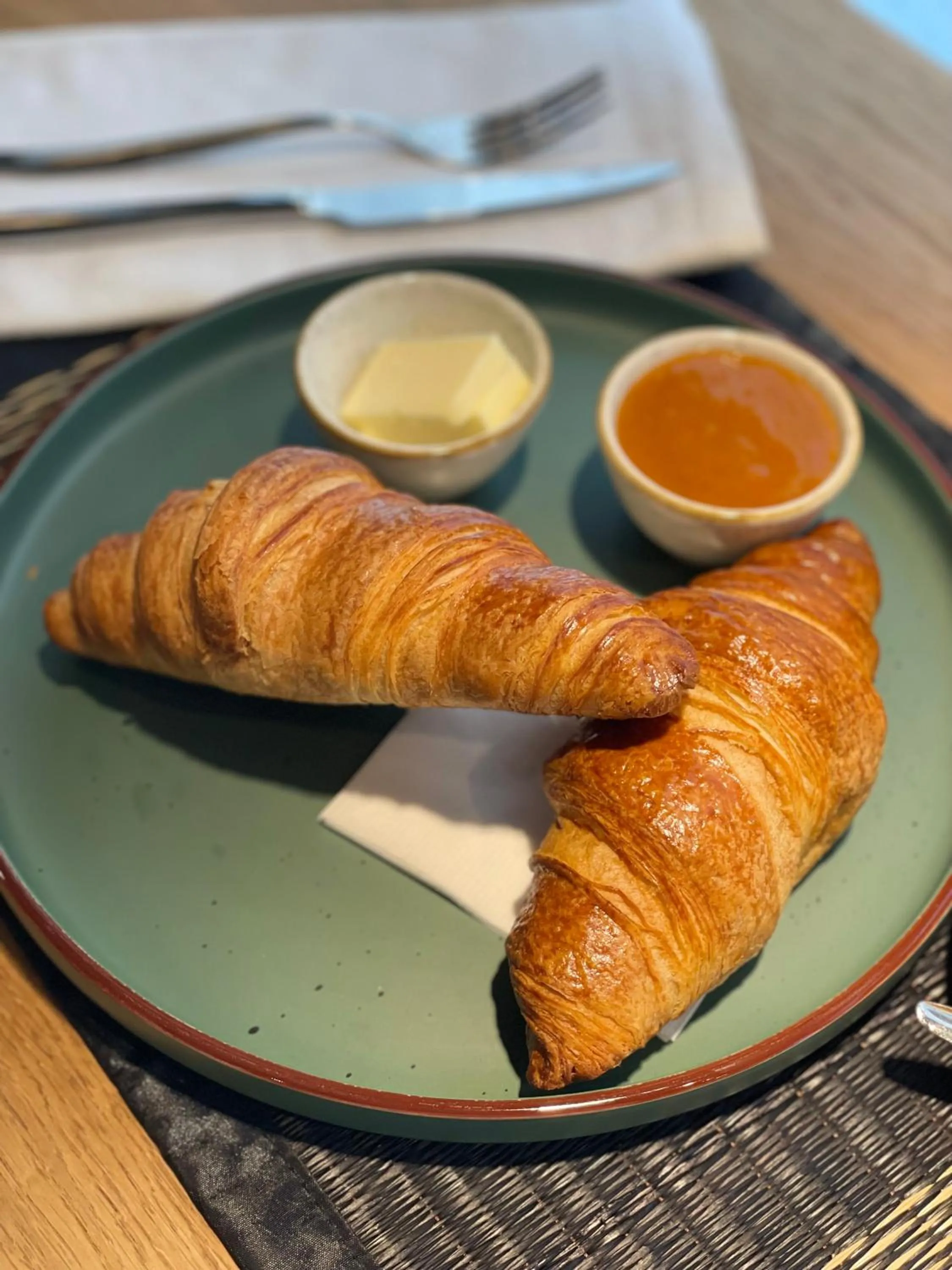 Breakfast in SWU Broadway