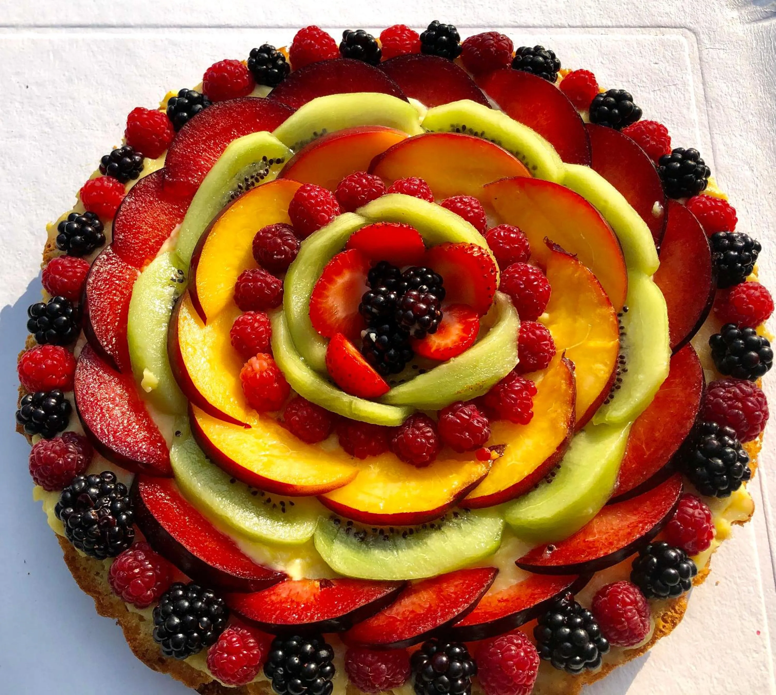 Breakfast in Hotel Alfieri