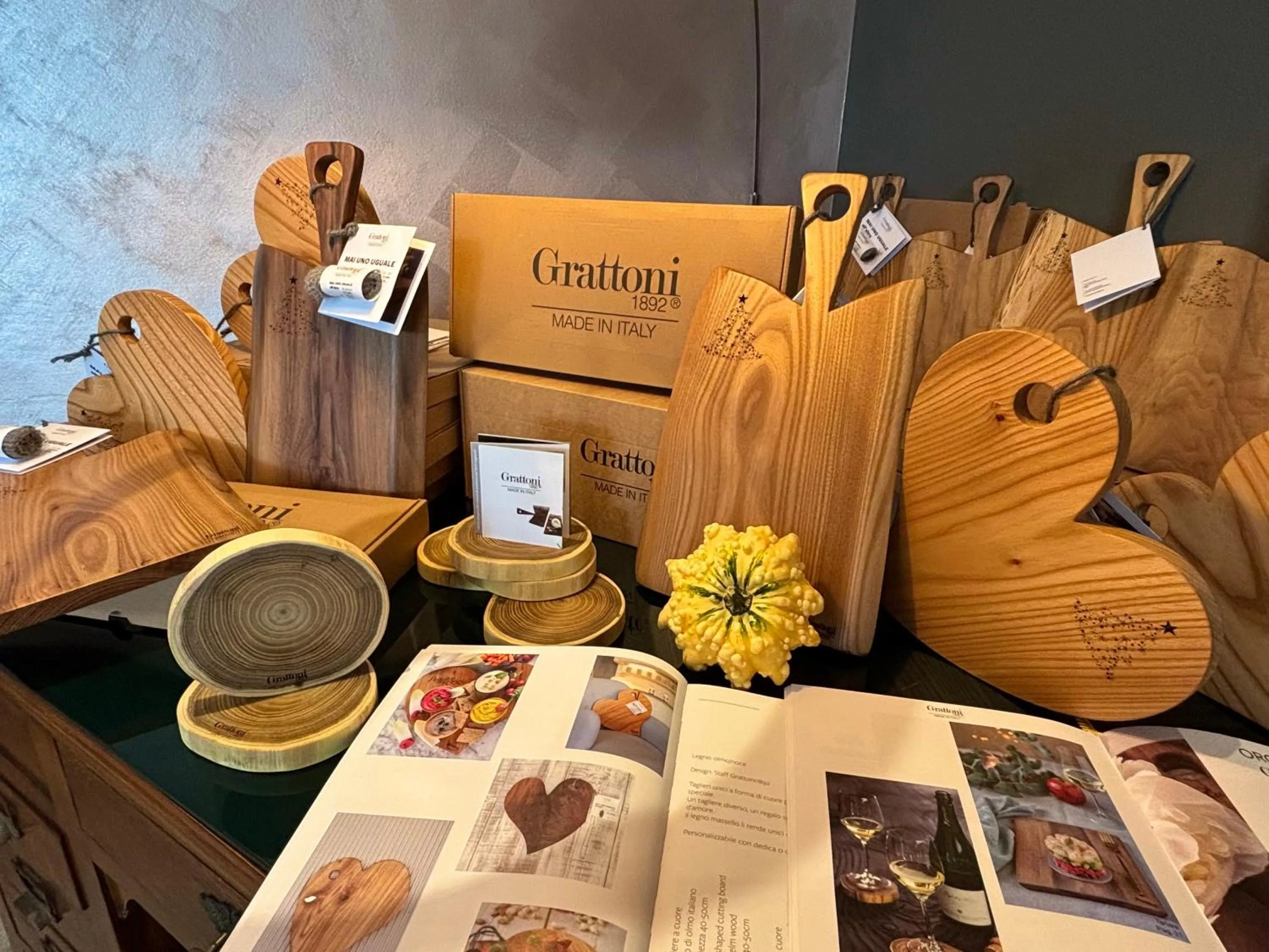 Breakfast in Hotel Alfieri